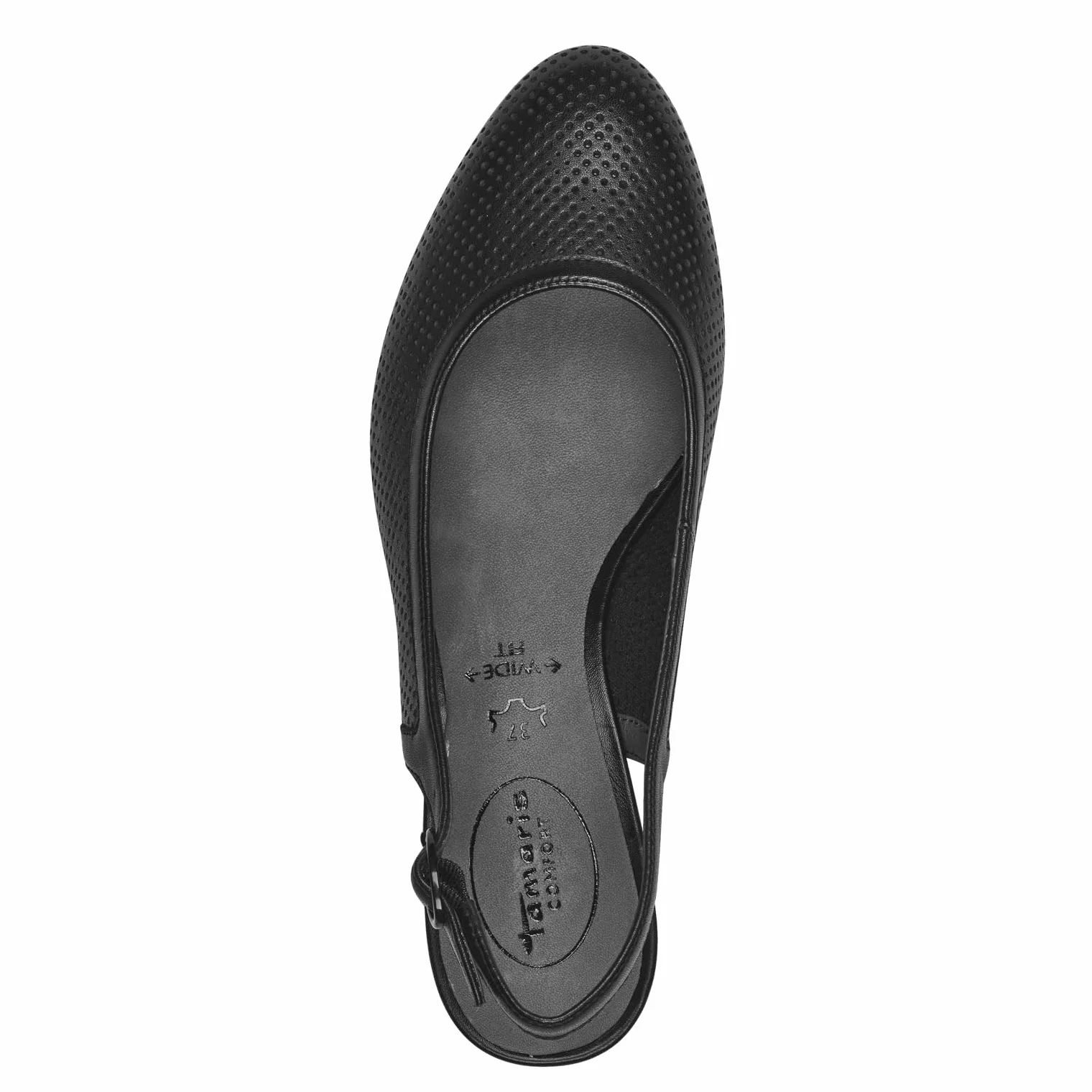 Tamaris Kobiety 8-89501-42Pompa