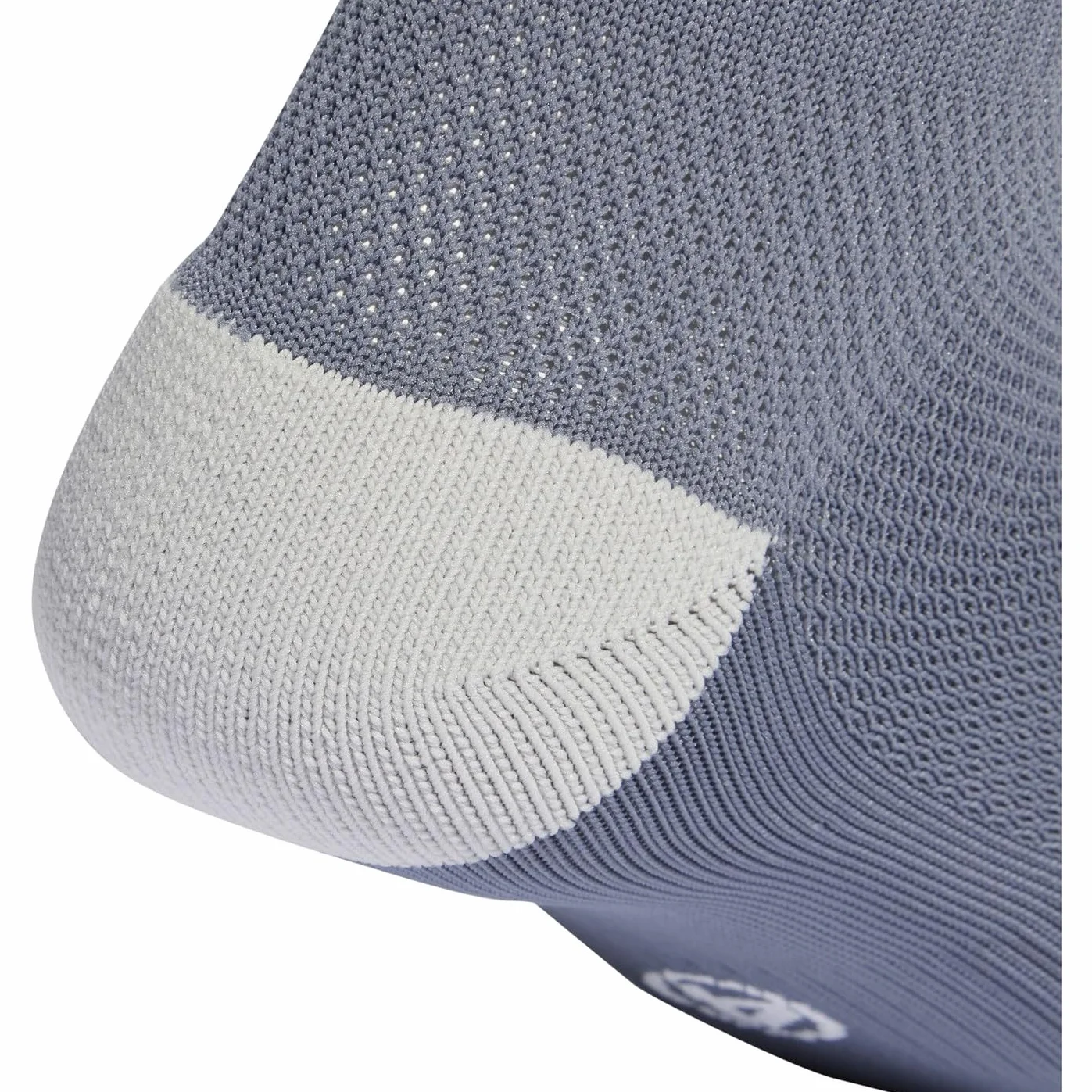 adidas Uniseks - dzieci Milano 23 Socks, team onix/white, 7-8 Years