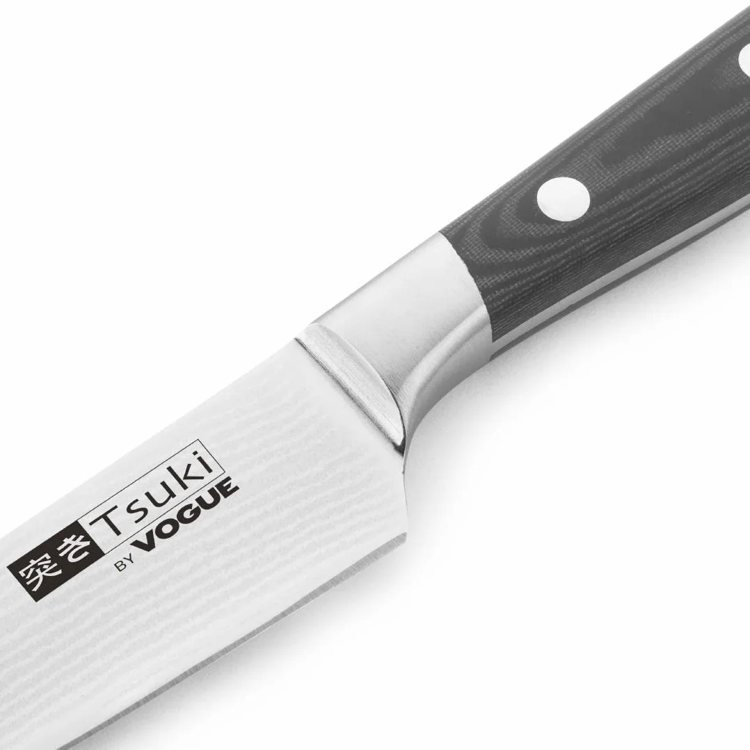 Tsuki Seria 7 nóż uniwersalny 12,5 cm