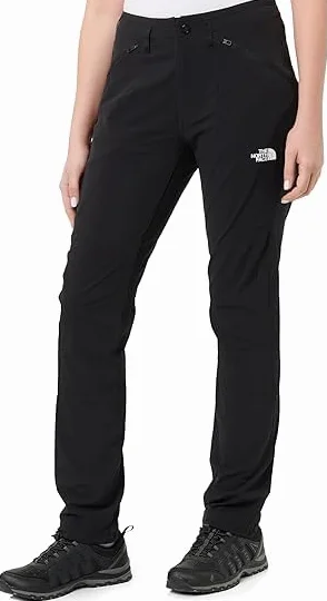 THE NORTH FACE Damskie spodnie trekkingowe Speedlight Slim Straight