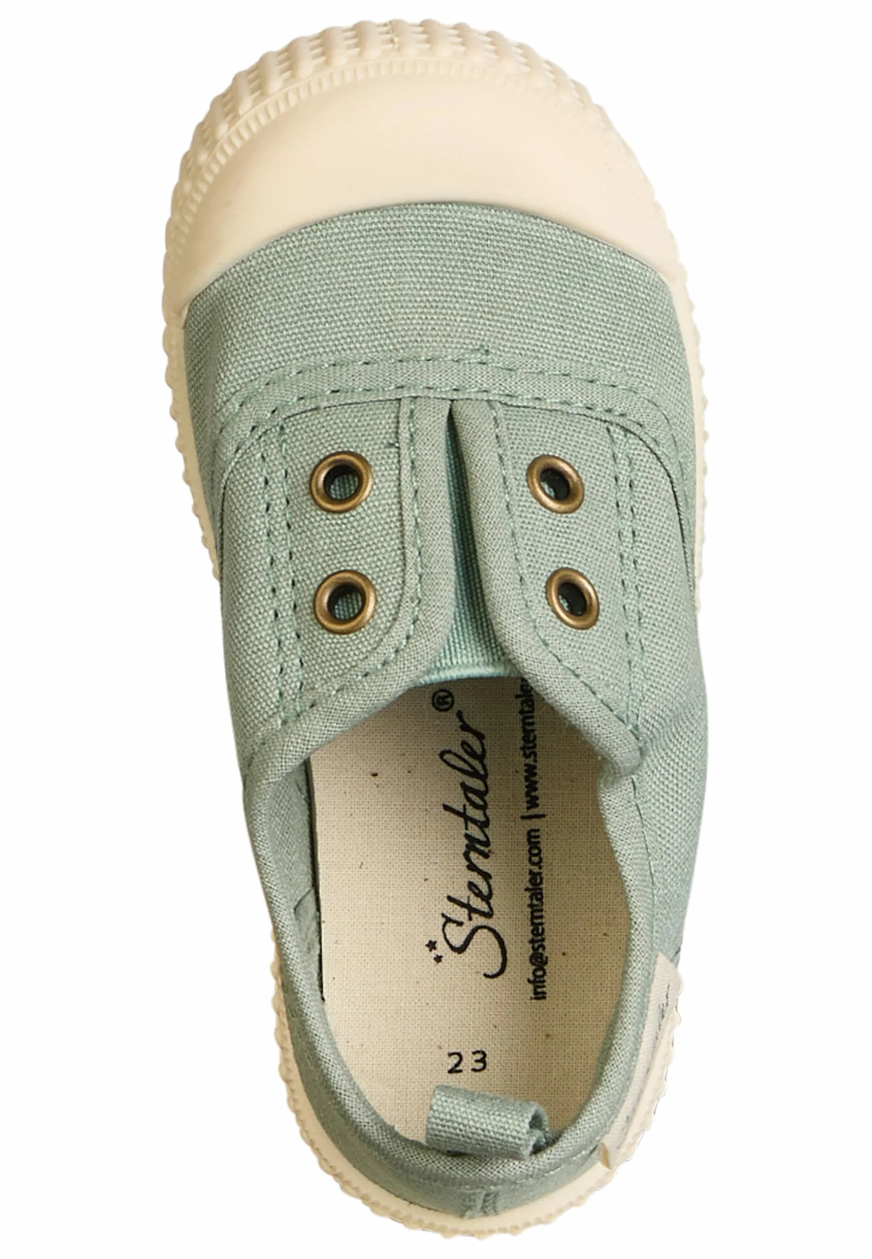 Sterntaler Uniseks - dzieci Sneaker UniAdidasy