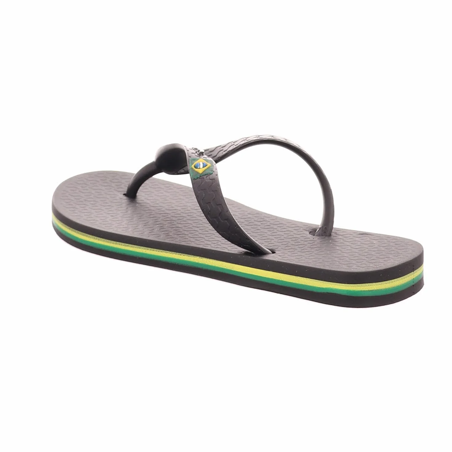 Ipanema Classic Brasil II Kids klapki japonki dla dzieci, uniseks