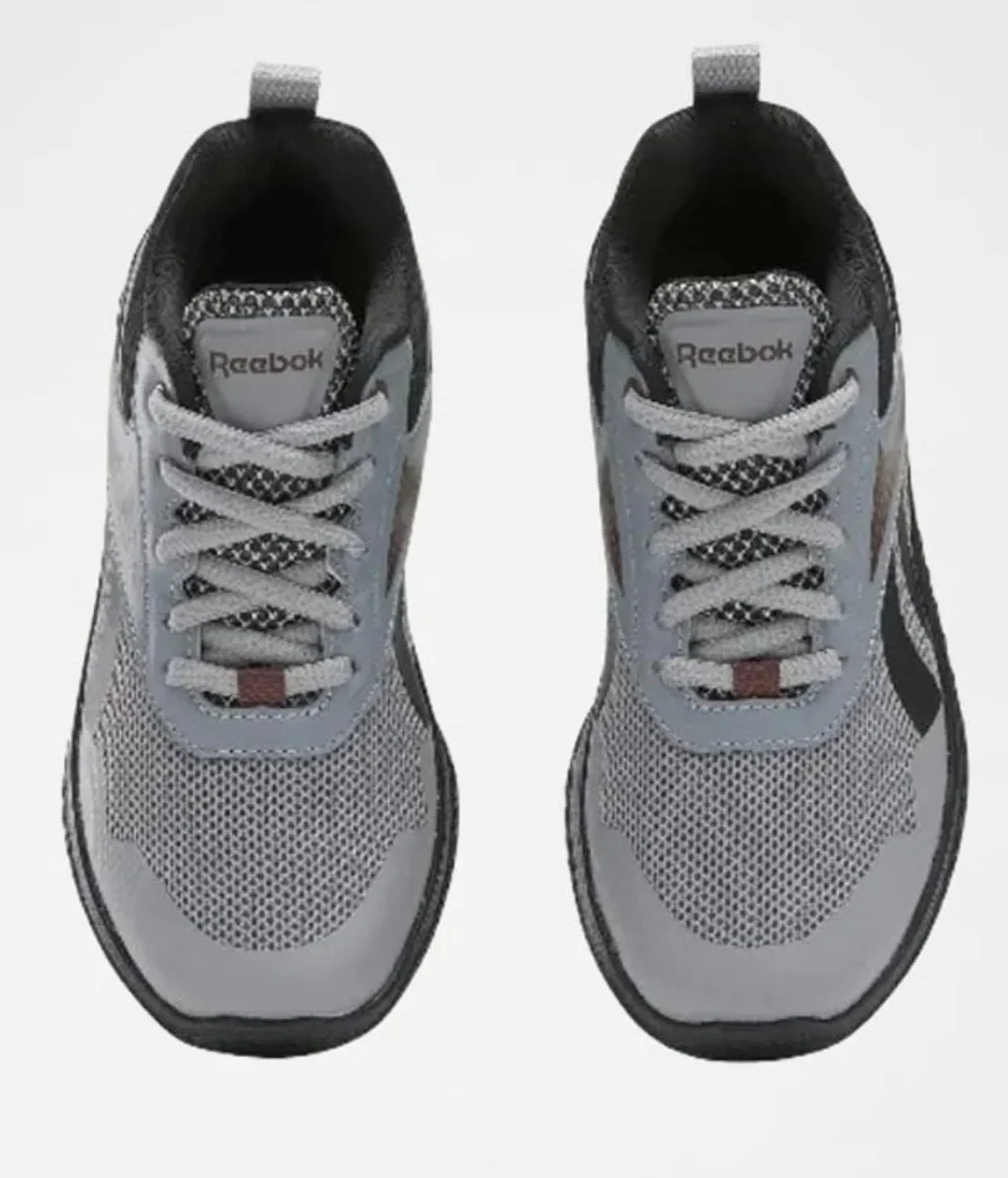 Reebok Chłopcy Rush Runner 5.0Sneaker