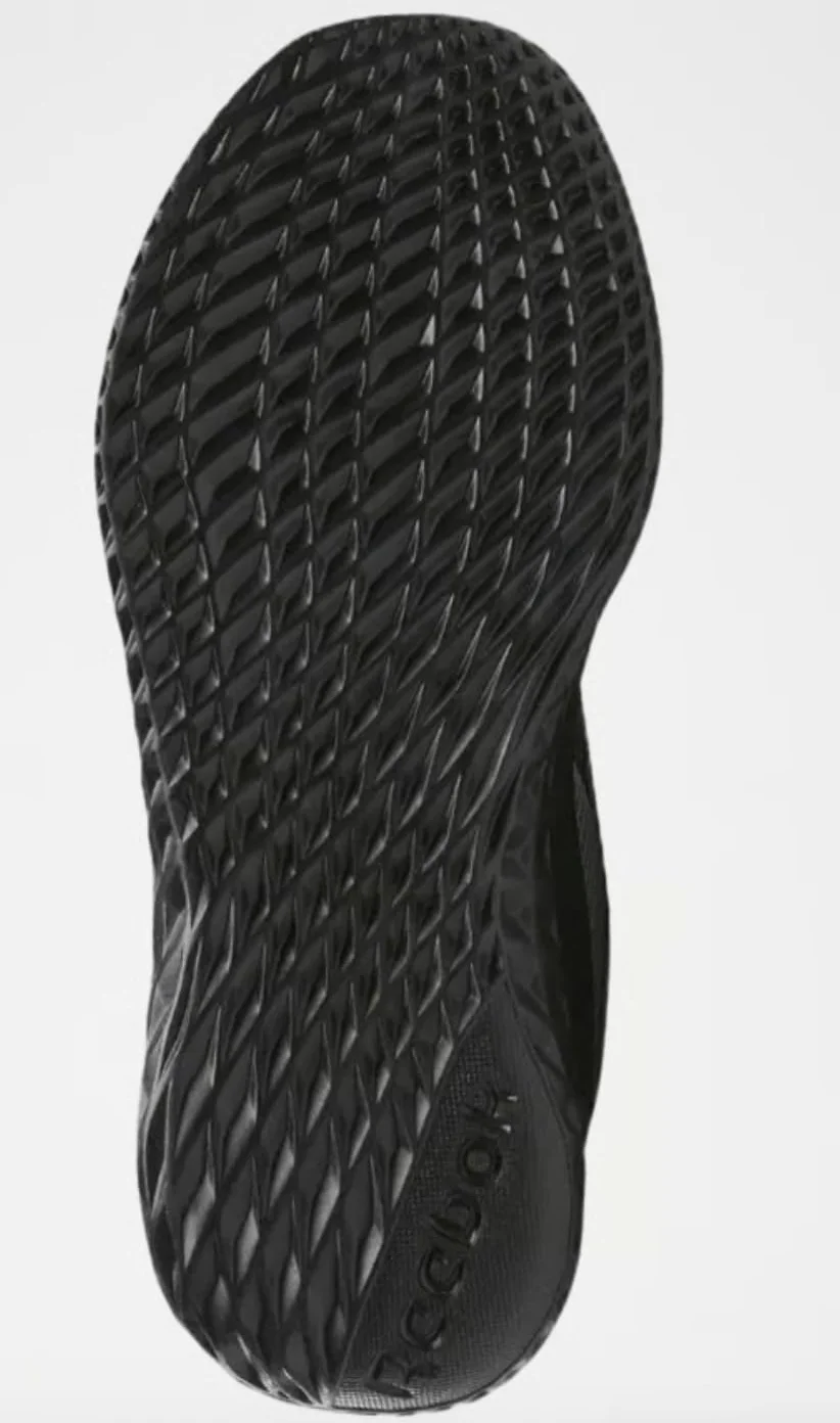 Reebok Chłopcy Rush Runner 5.0Sneaker