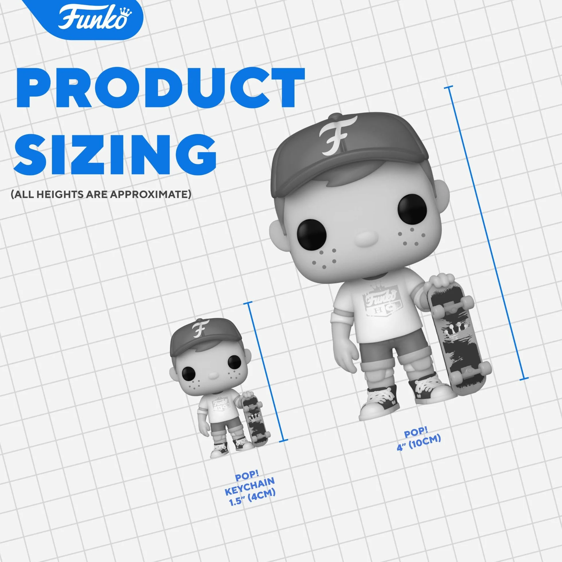 Funko Pop! Brelok