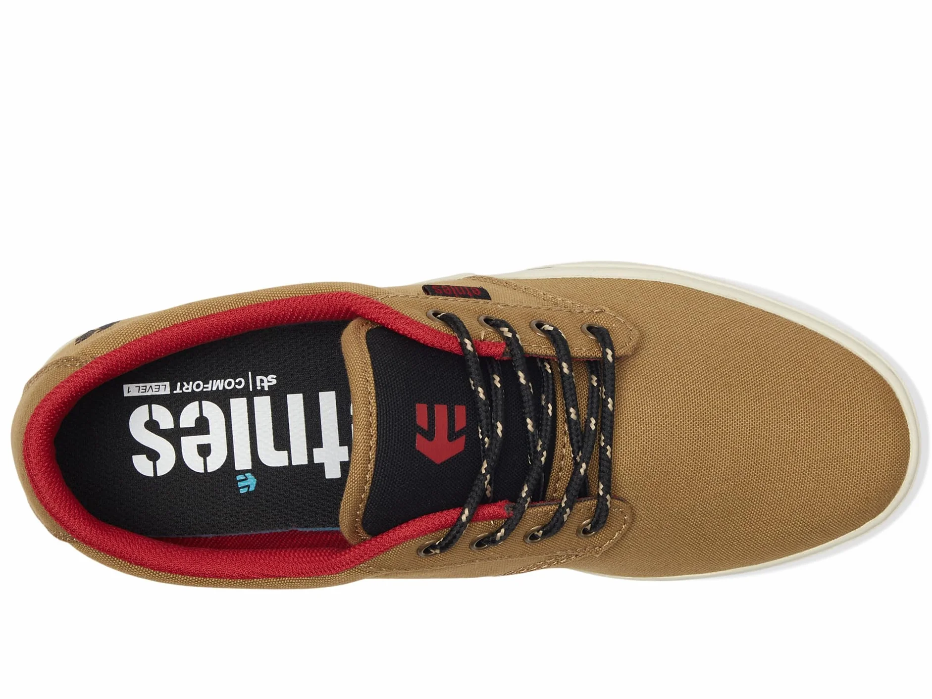 Etnies Jameson 2 Eco - Buty na deskę Mężczyźni