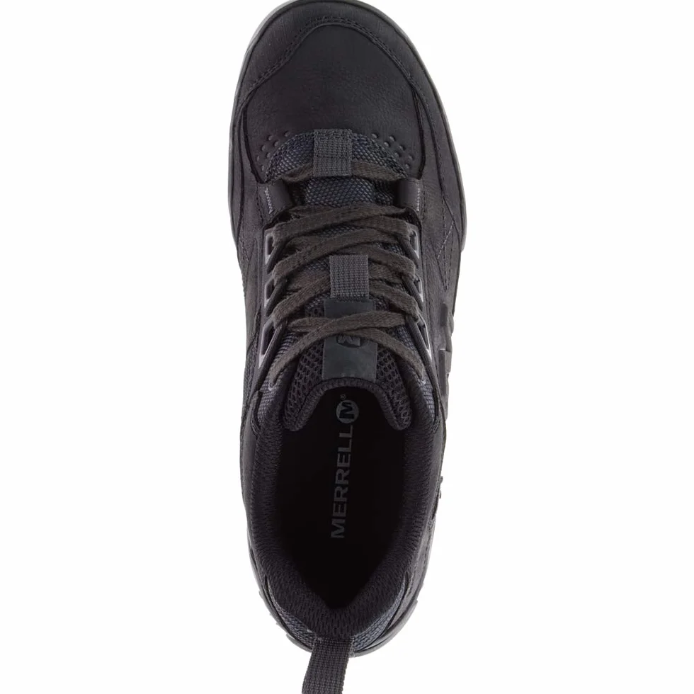 Merrell Męskie buty trekkingowe Annex Trak Low