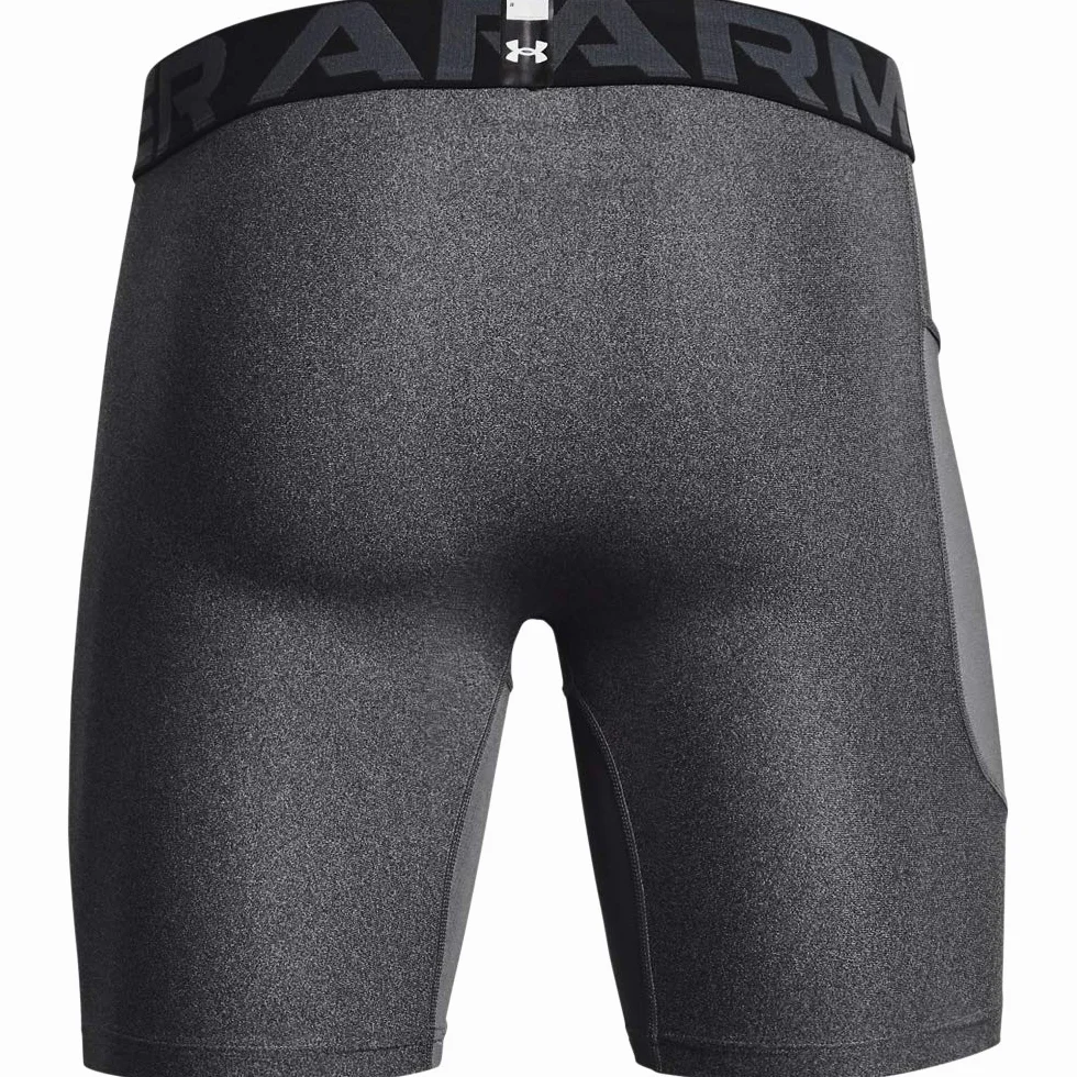 Under Armour Hg Armour Szorty - Spodenki do Biegania Mężczyźni