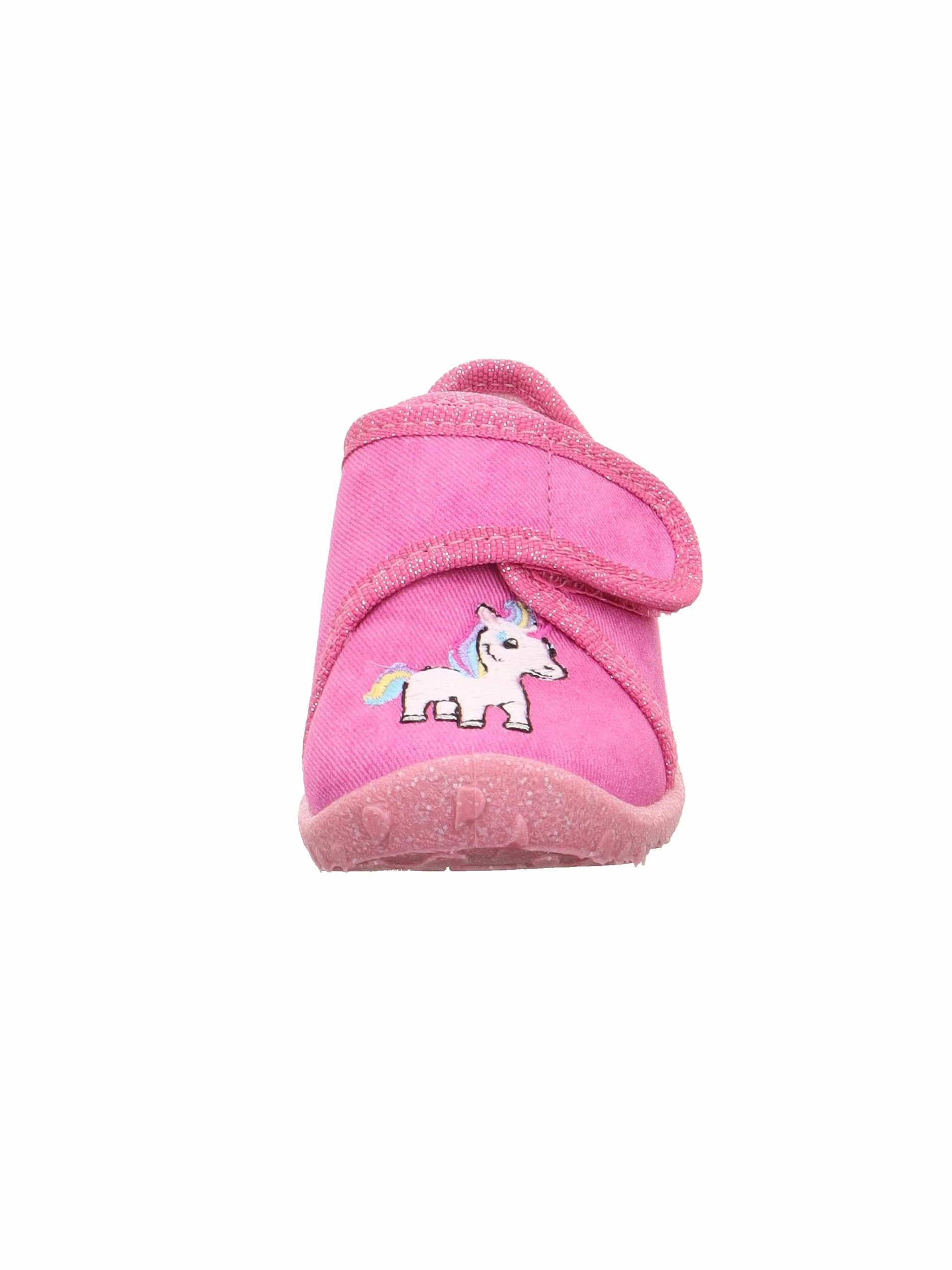 Superfit Dziewczynki SpottyButy typu mule