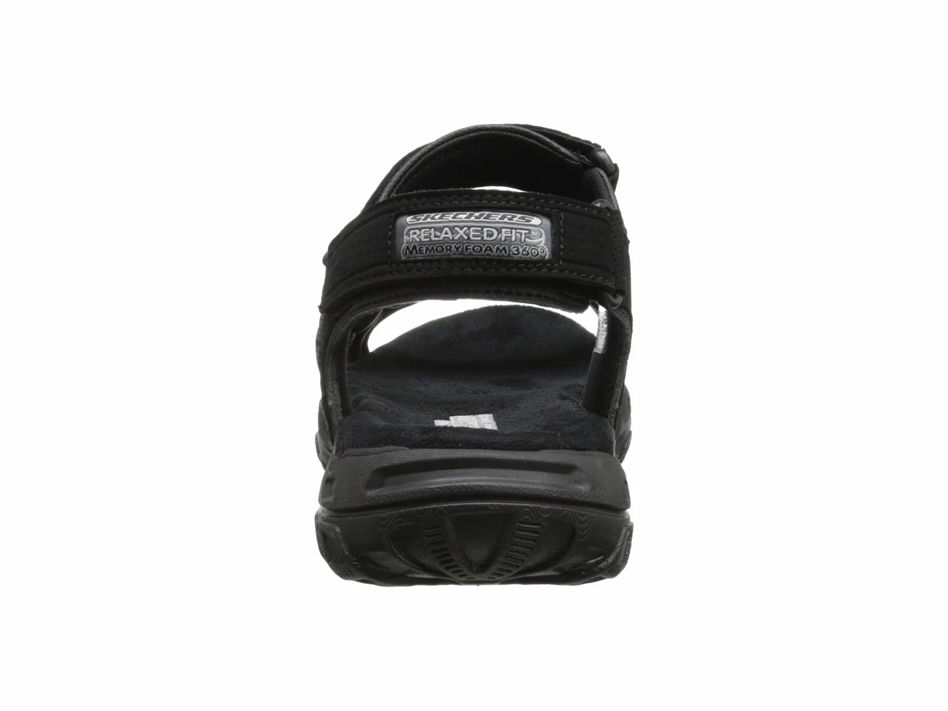 Skechers GANDER- LOUDEN - buty Mężczyźni