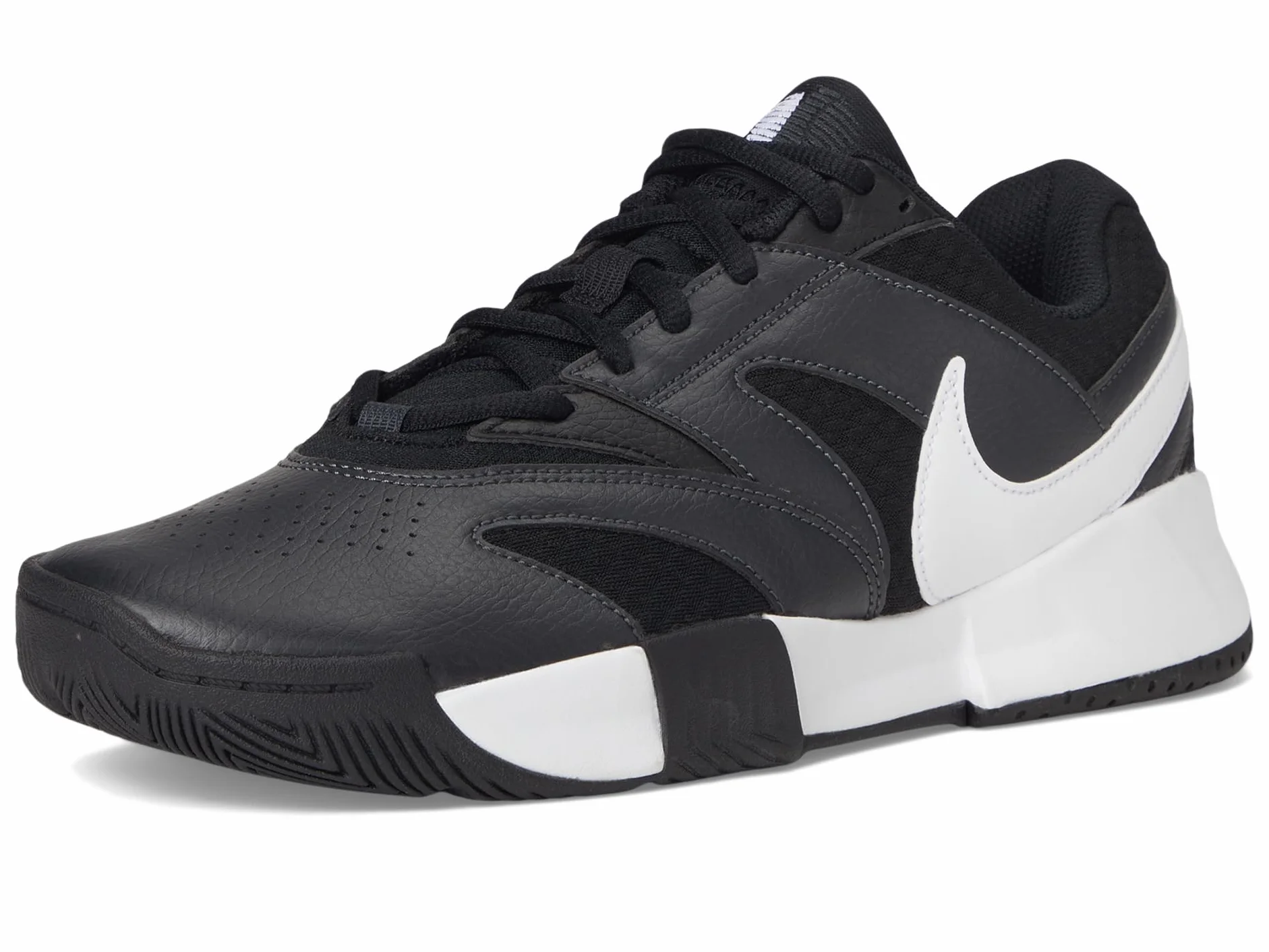 NIKE Mężczyźni M Court Lite 4Buty tenisowe