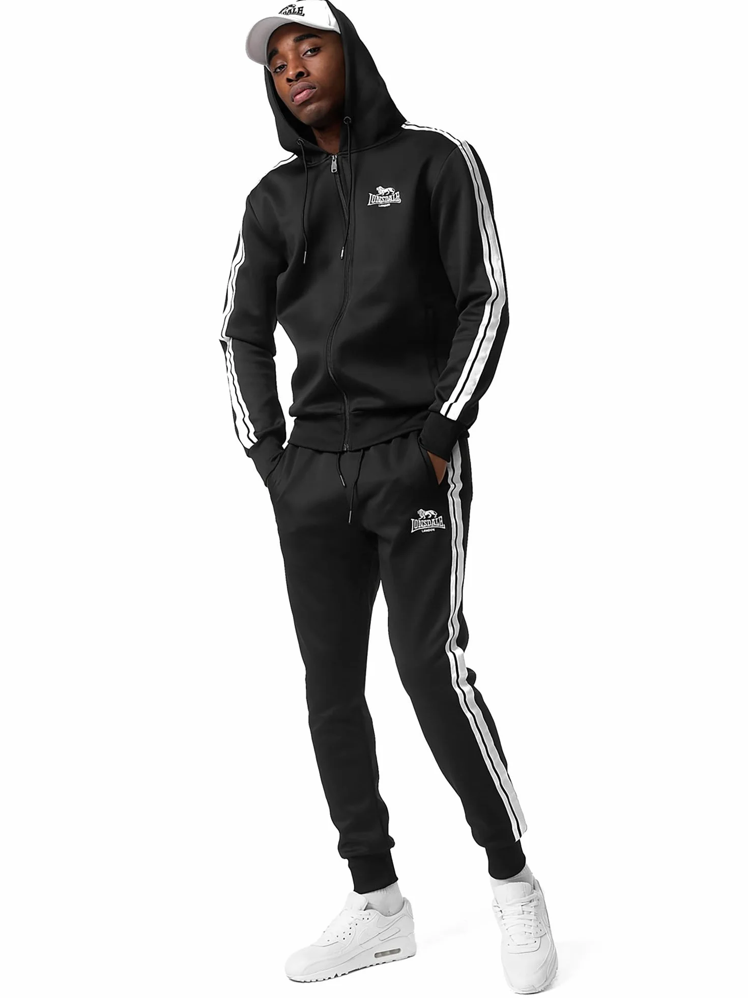 Lonsdale Dres Mężczyźni Weetwood