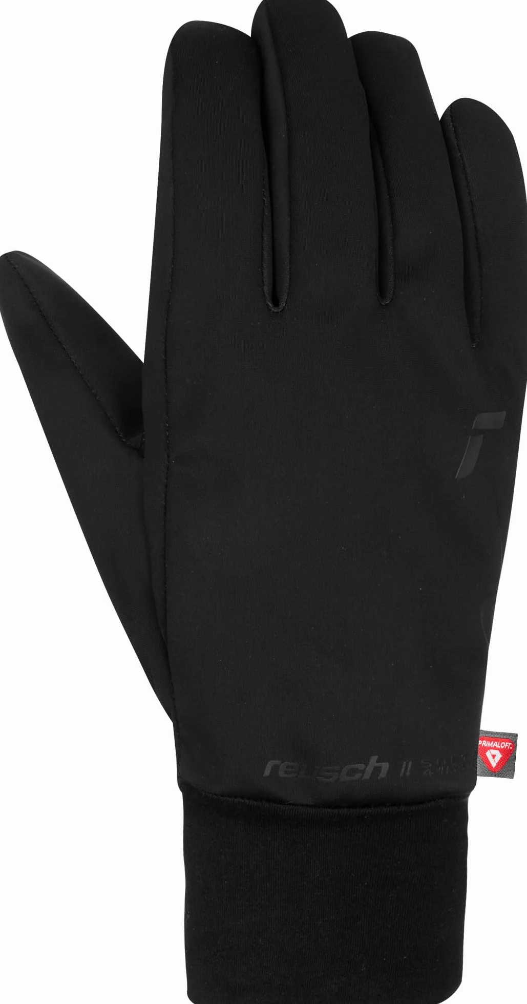 Reusch Walk Stormbloxx ™ Touch-TEC ciepłe, wiatroszczelne i wodoodporne rękawice sportowe, uniseks, rękawice outdoorowe, dla kobiet i mężczyzn, kompatybilne z ekranem dotykowym, do telefonów