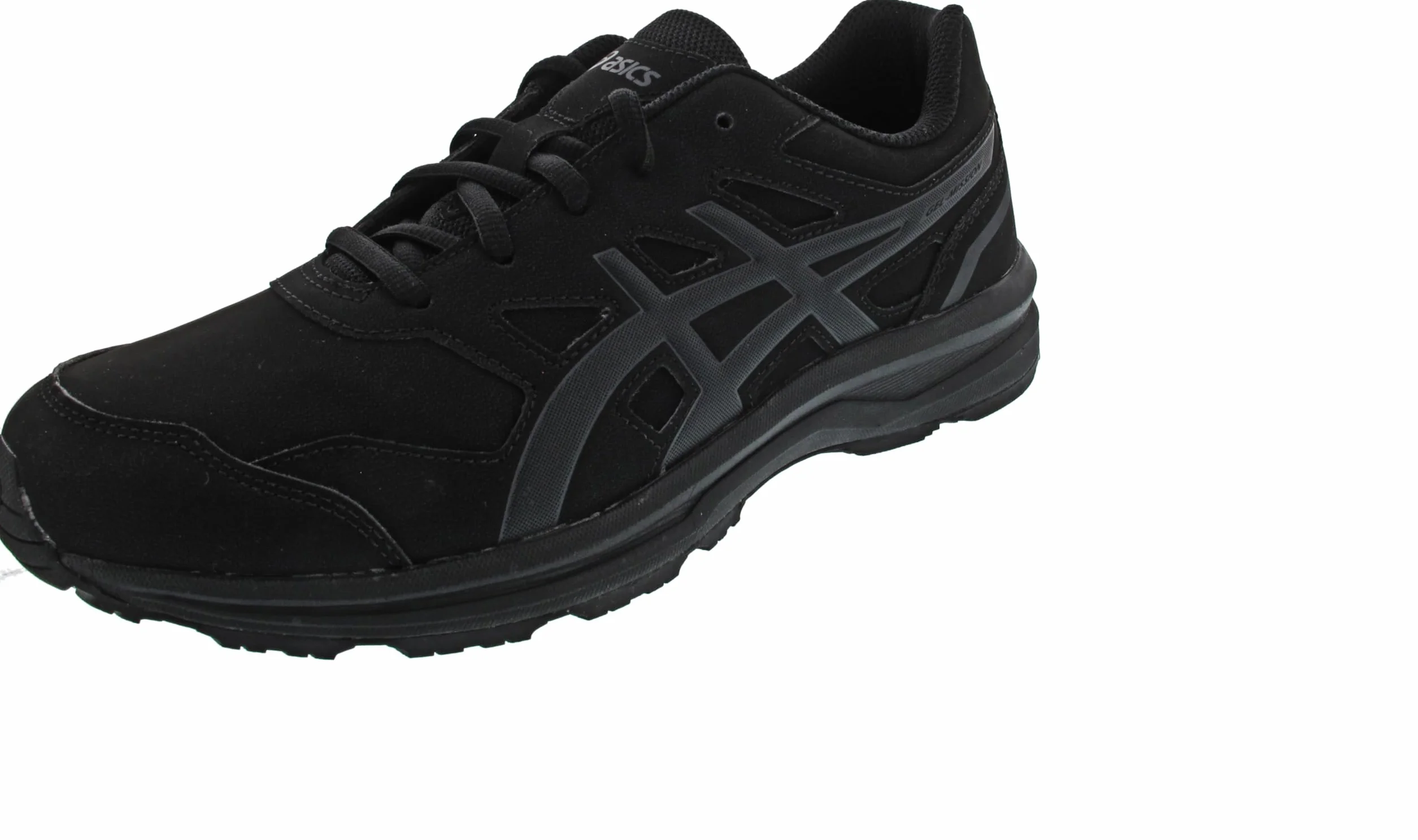 ASICS Mężczyźni Gel-missionsneakersy