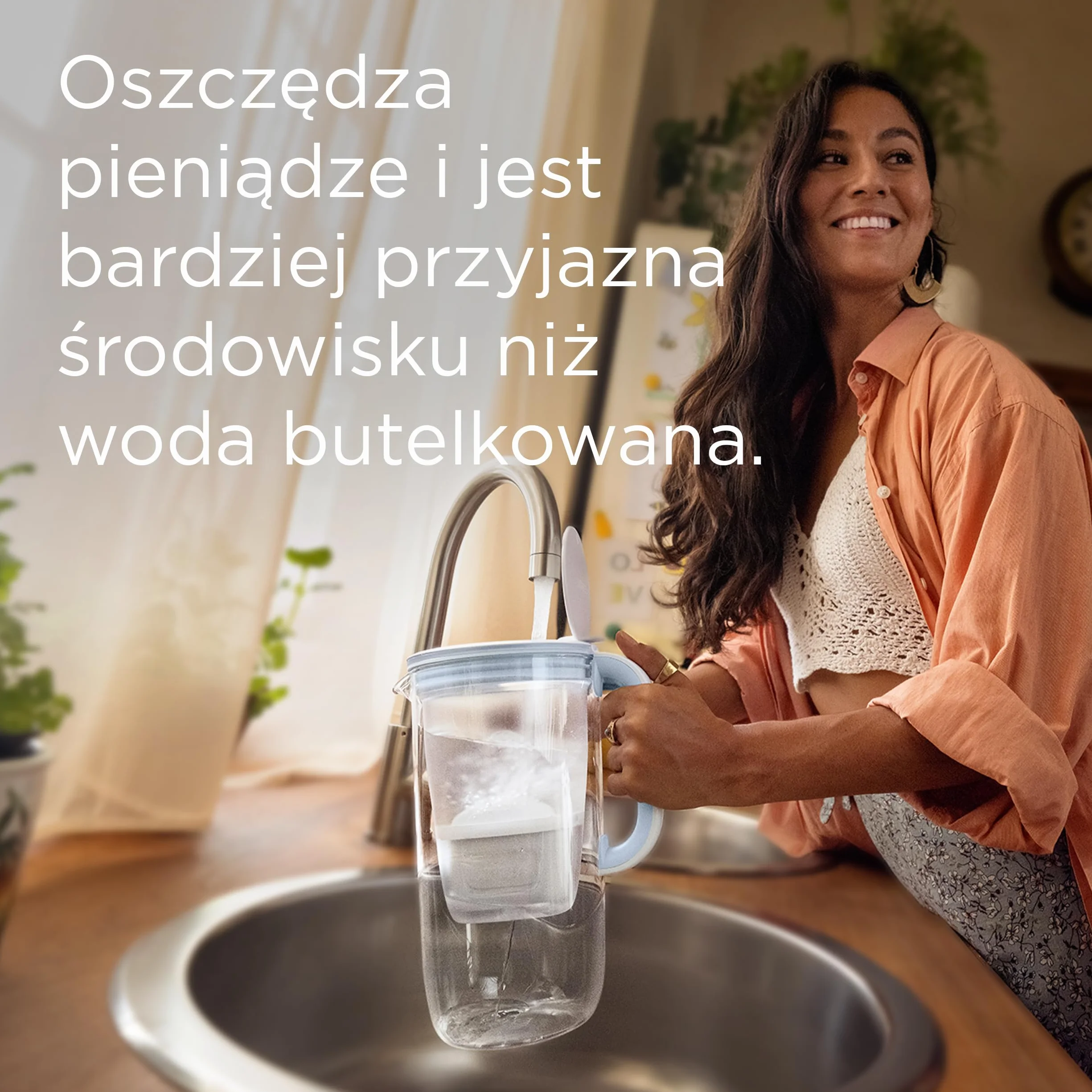 BRITA Wkład filtrujący MAXTRA PRO Hard Water Expert do wody – opakowanie 6 szt. – oryginalny wkład BRITA dla maksymalnej ochrony urządzeń, redukujący zanieczyszczenia, chlor i metal