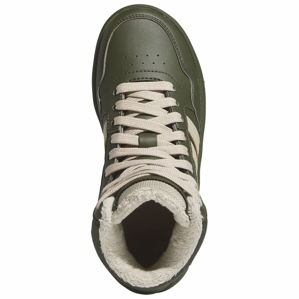 adidas Uniseks Hoops Mid 3.0 KidsButy