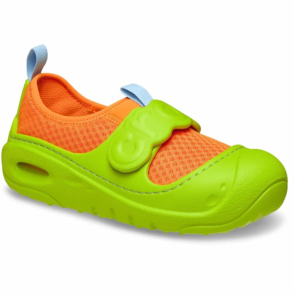 Crocs Uniseks - dzieci Swiftwater Splash TChodak