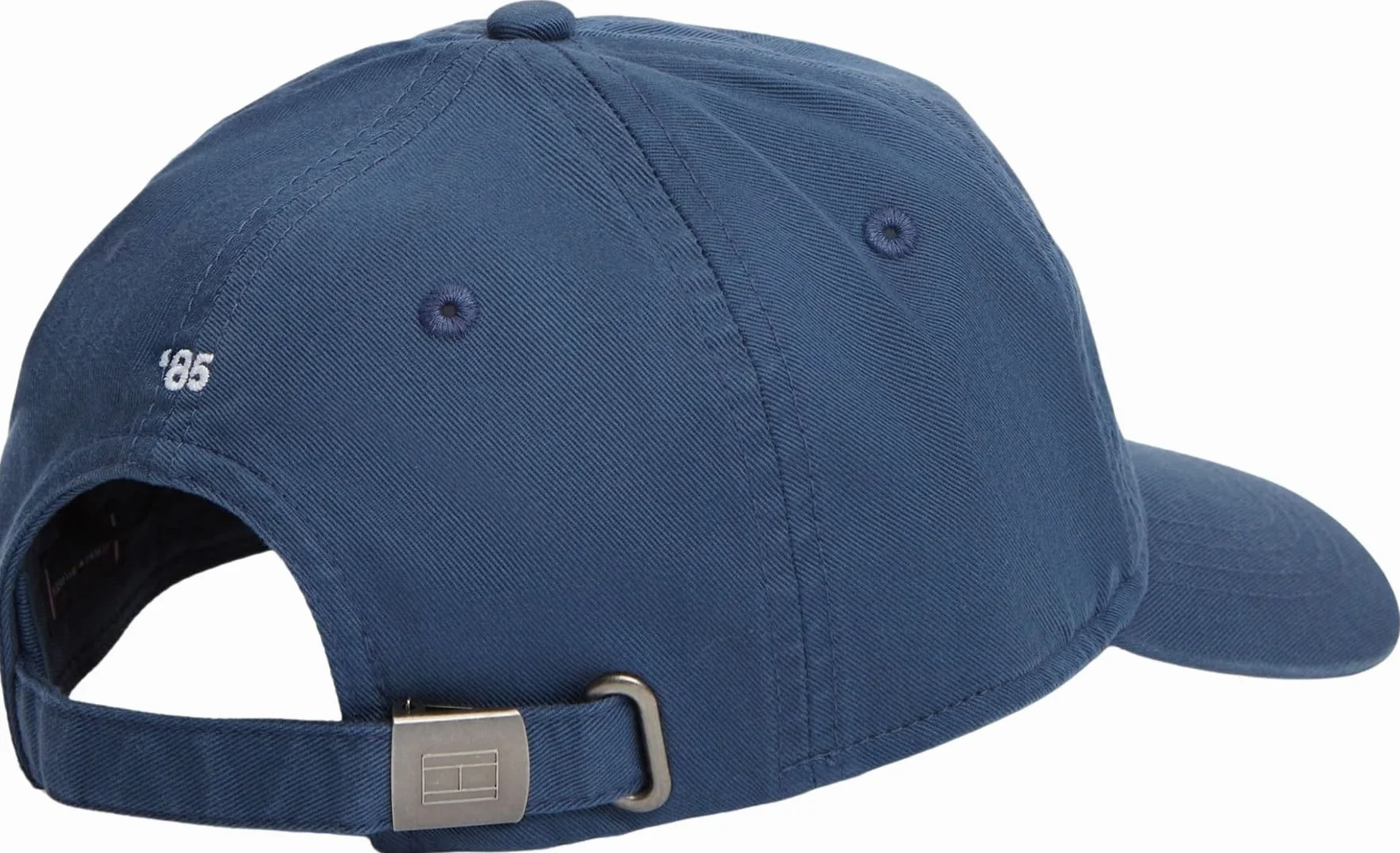 Tommy Hilfiger Czapka Mężczyźni Th Flag Soft 6 Panel Cap Am0am14099