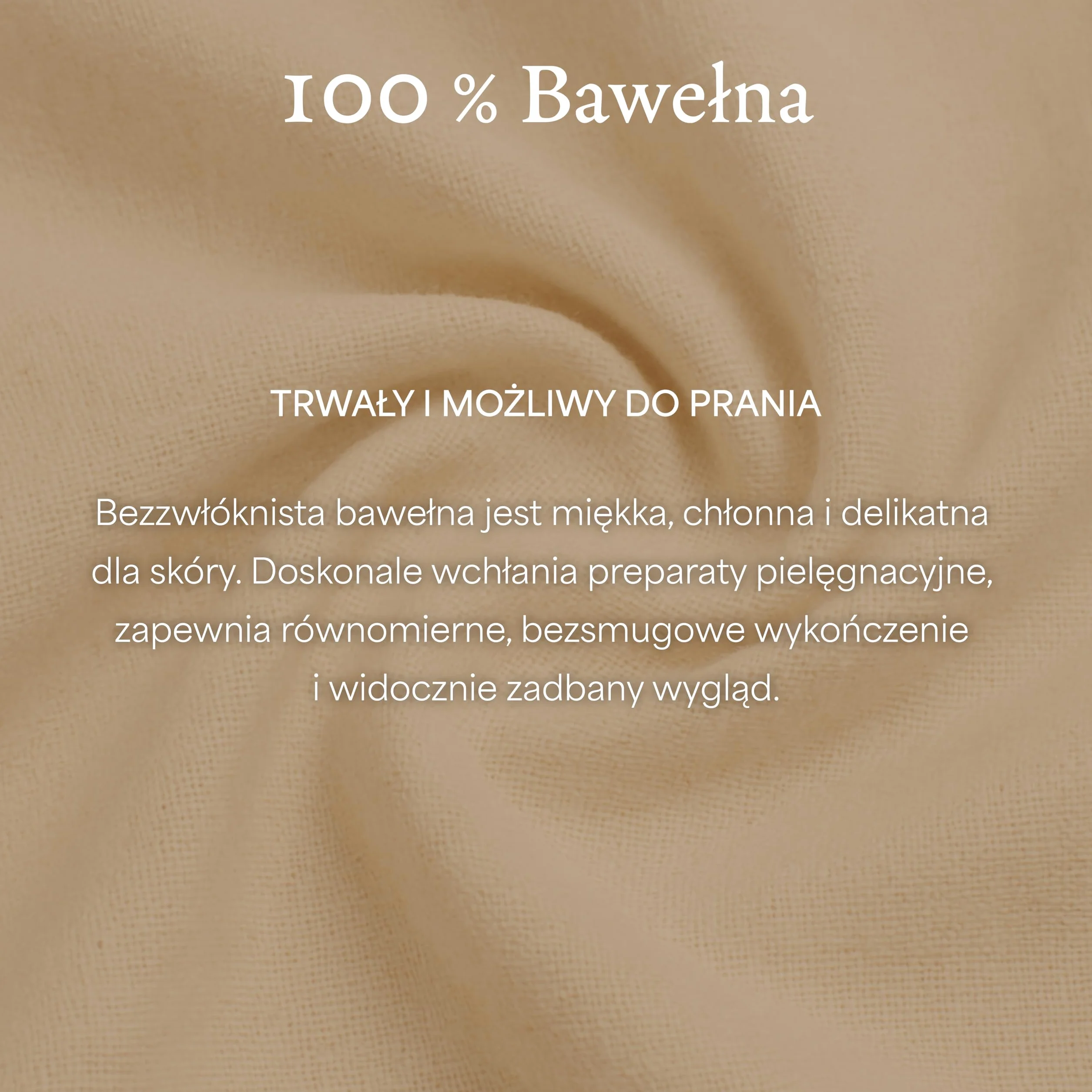Długa i nóż bawełniana chusta w 3-częściowym zestawie, beżowy - beżowy - nicht Vorhanden