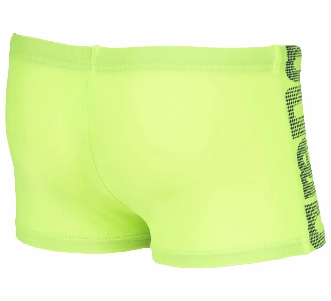 ARENA Kąpielówki Chłopcy arena Jungen Badeshorts Logo