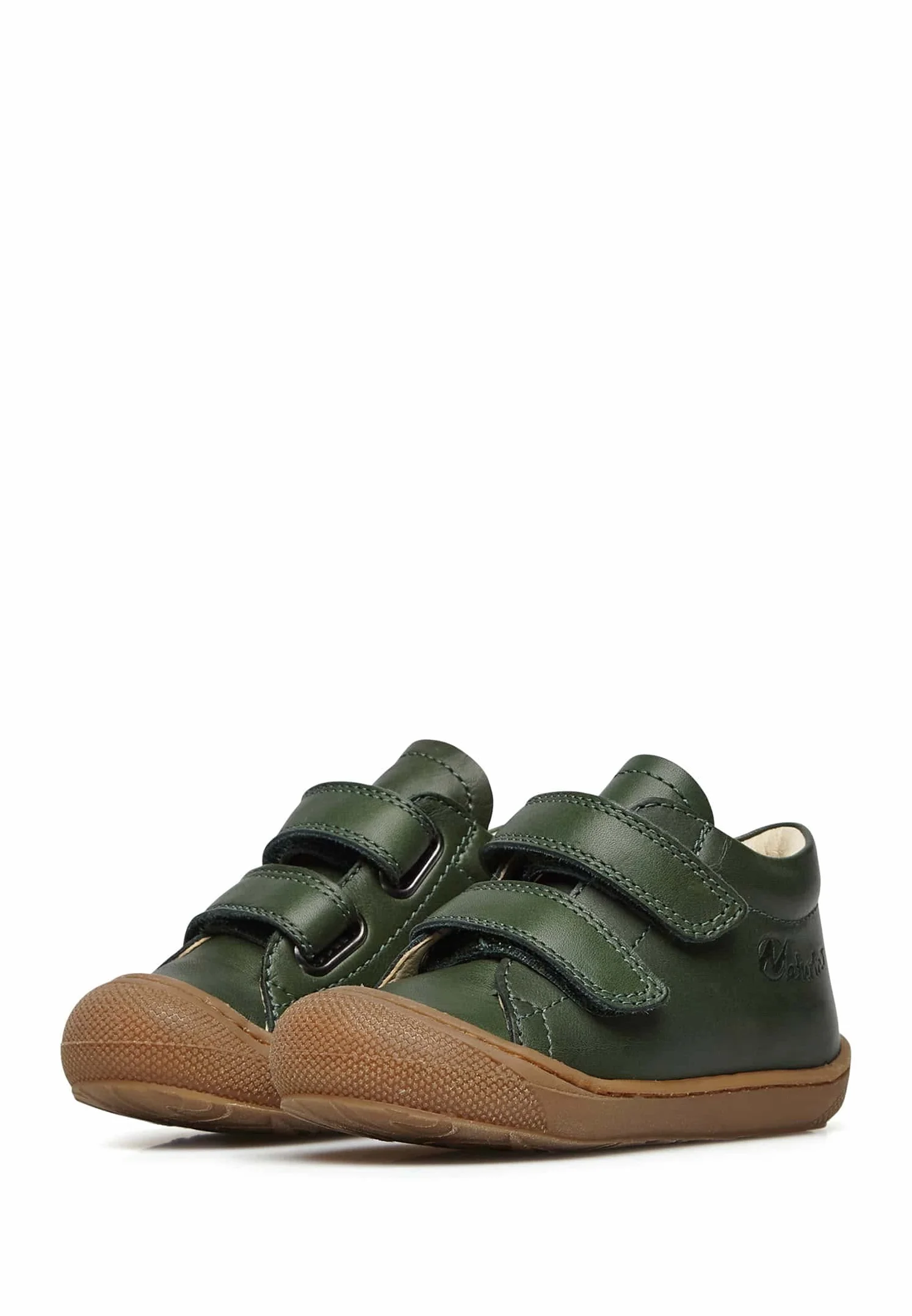 Naturino Naturino Cocoon Vl - Buty gimnastyczne Chłopcy