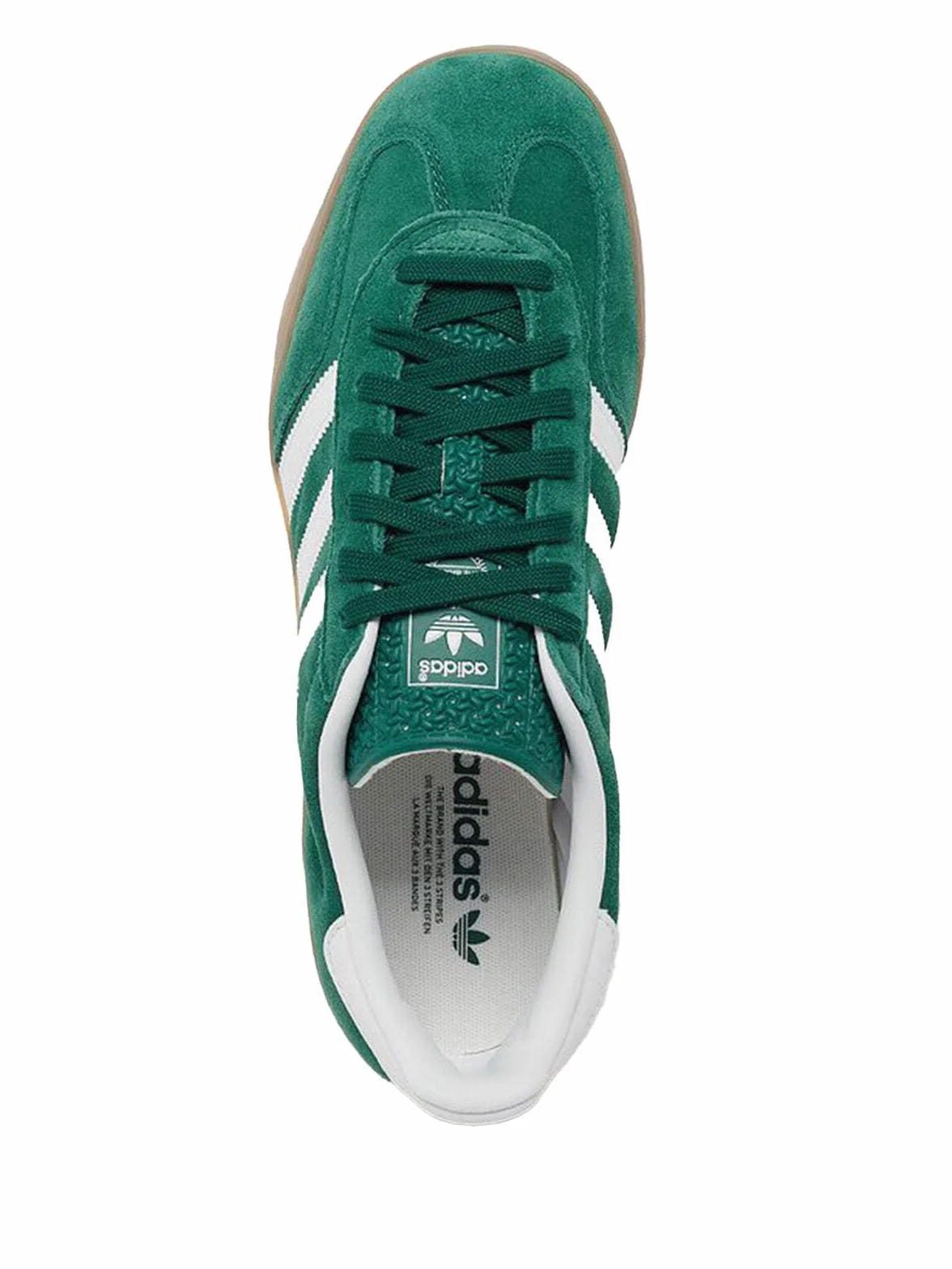 adidas Uniseks Gazelle IndoorAdidasy