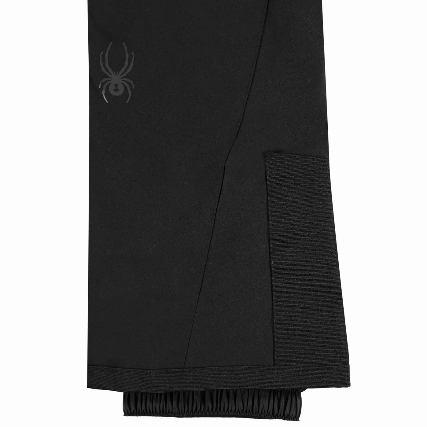 Spyder Power Pant - Spodnie Chłopcy