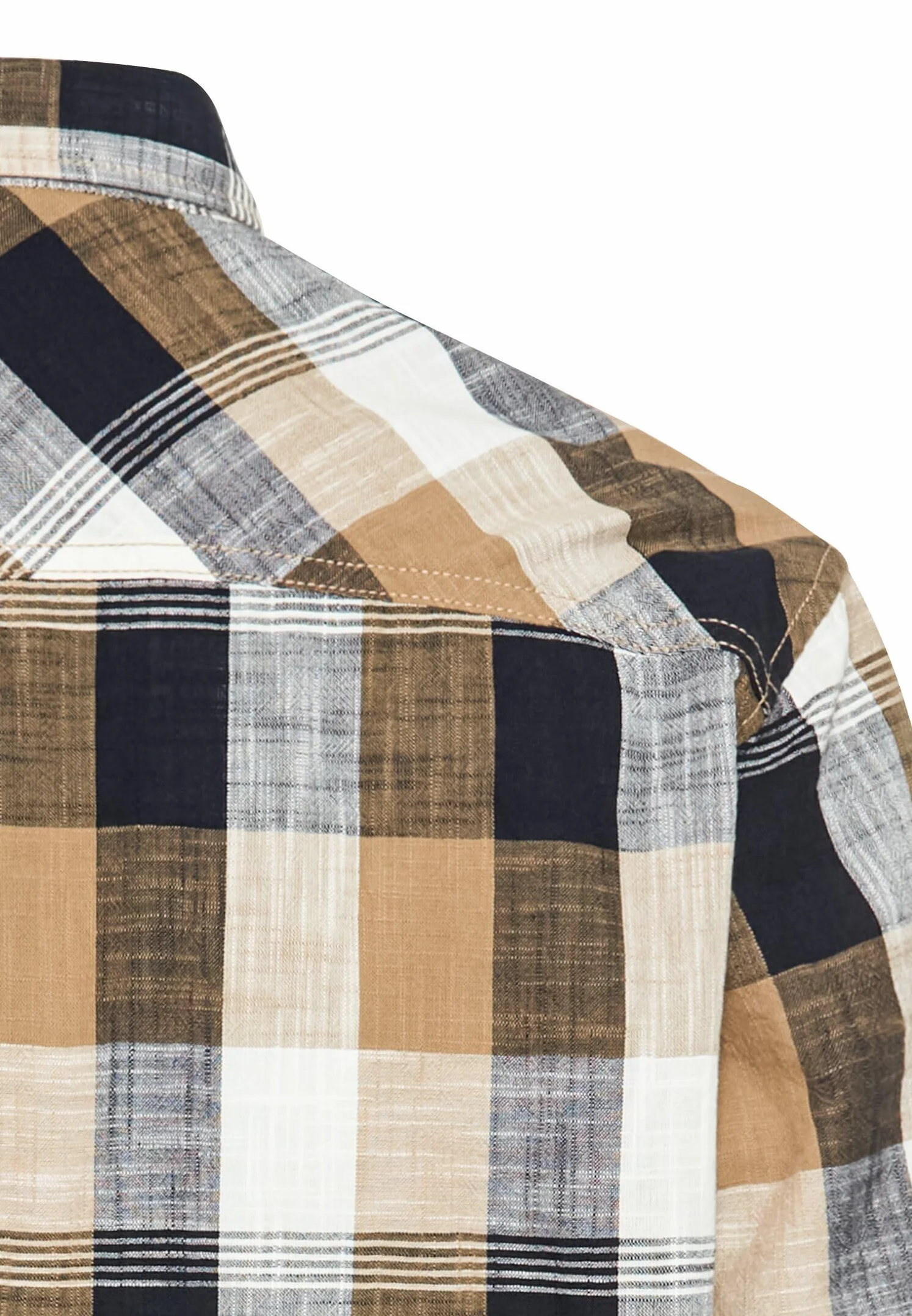 camel active Koszulka Mężczyźni 409261-5s61