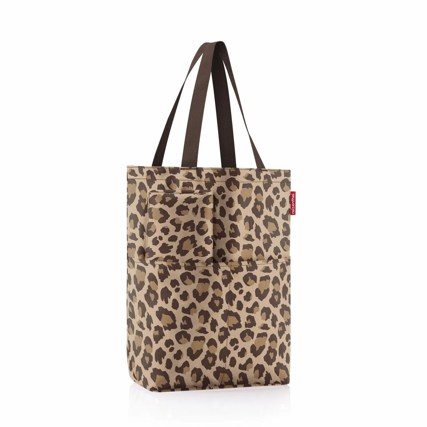 reisenthel CityShopper Set – nasza torba Cityshopper i kieszonkowa torba w jednym zestawie, zestaw prezentowy