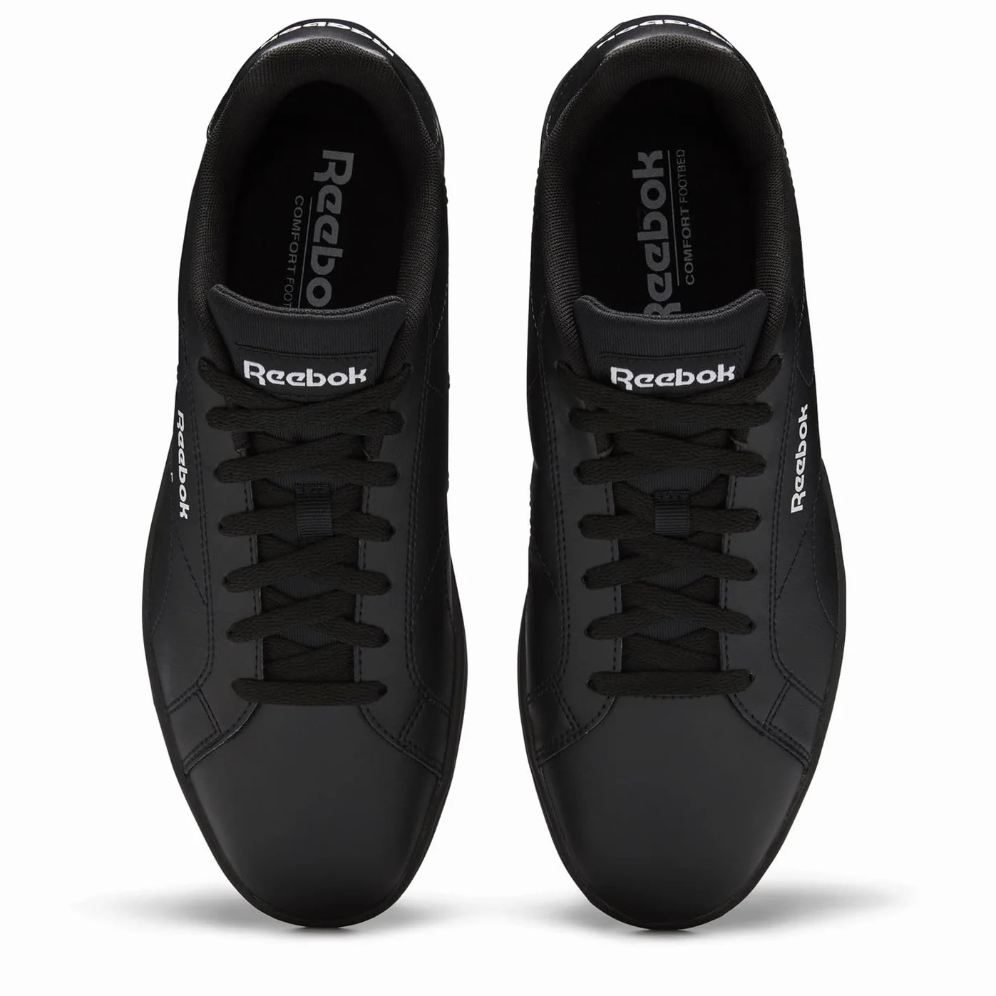 Reebok Unisex Royal Complete Clean 2.0 buty sportowe