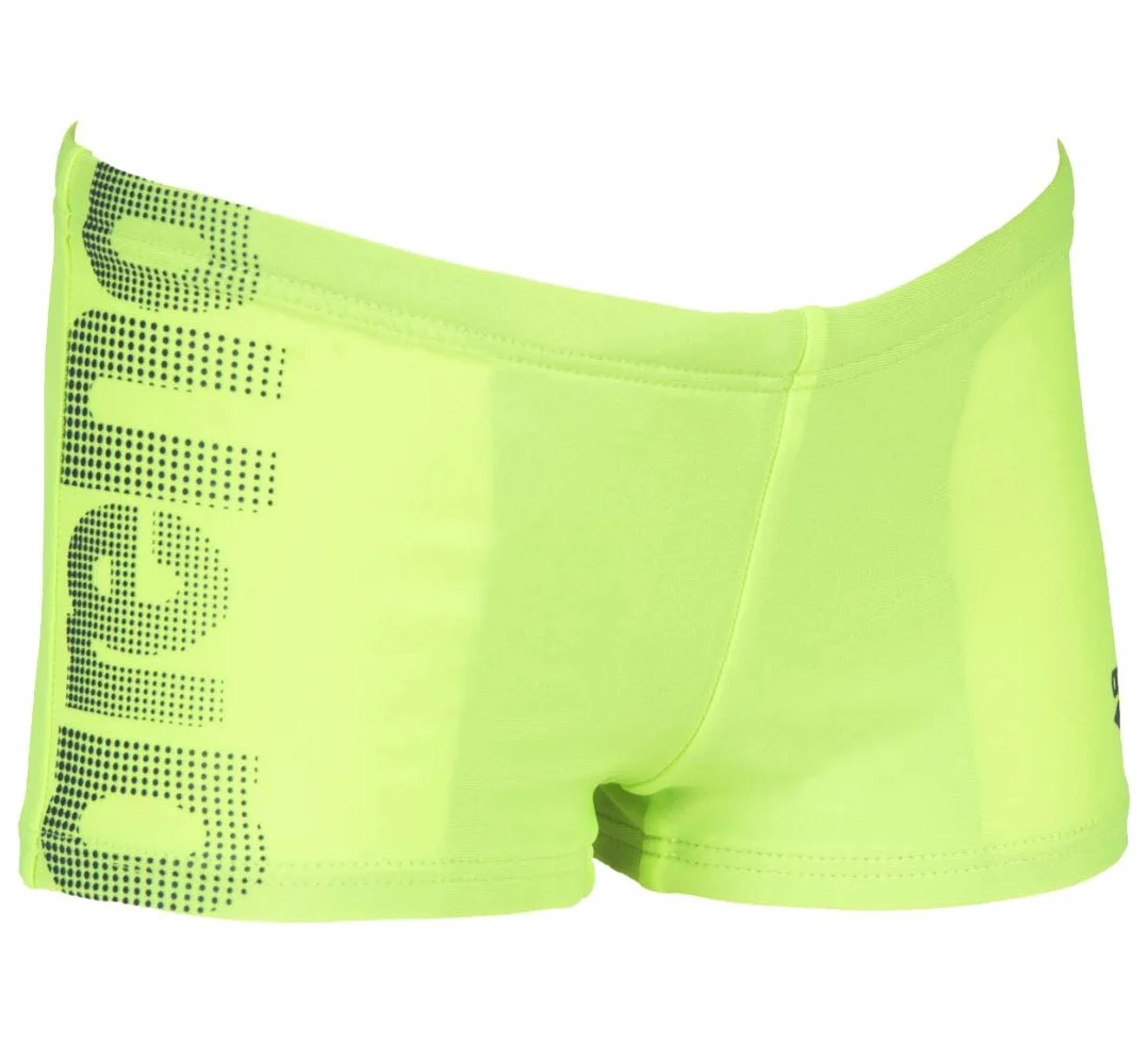ARENA Kąpielówki Chłopcy arena Jungen Badeshorts Logo