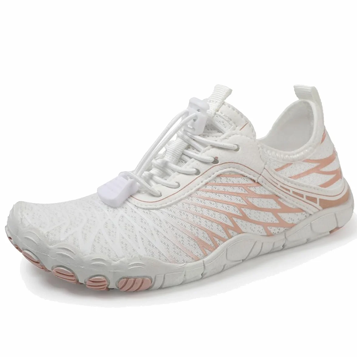 Buty wodne Mężczyźni Kobiety Szybkoschnące Buty Do Pływania Plaża Surf Unisex Buty Barefoot Gr.36-47 EU