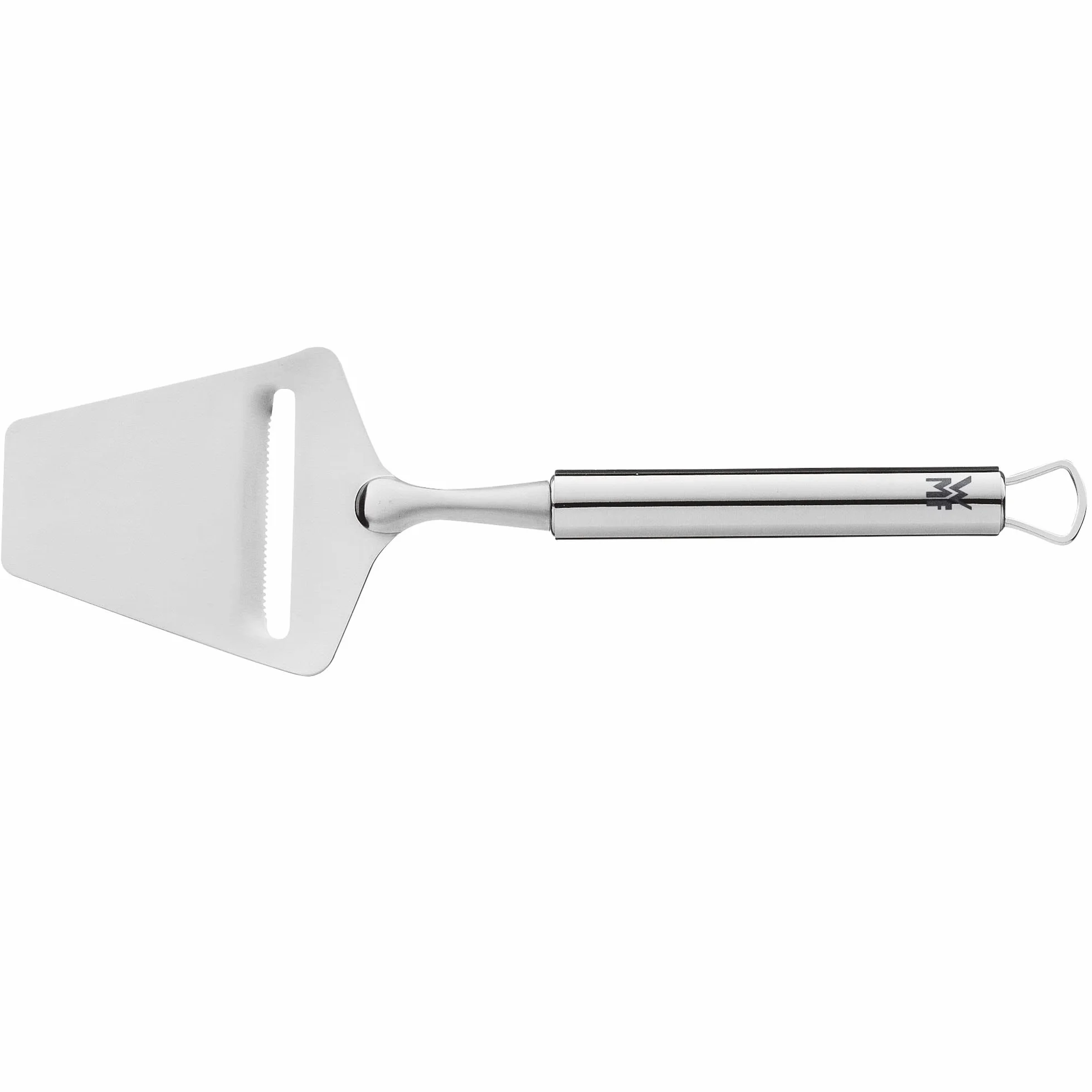 Wmf Profi Plus Szatkownica Do Sera, Stal Nierdzewna Cromargan, Srebrna, 24 cm