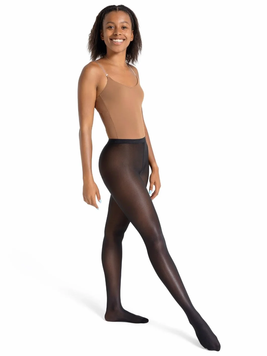 Capezio Rajstopy Kobiety 1808 (3 w zestawie)