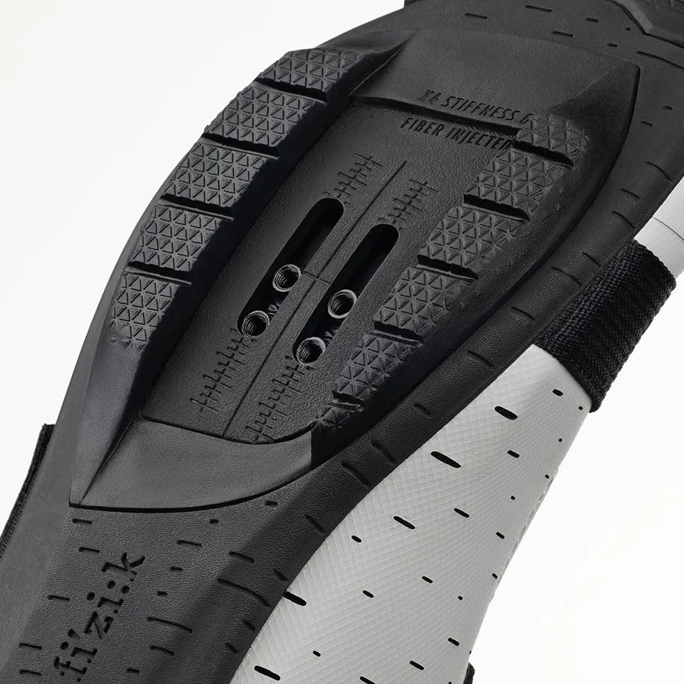 Fizik X4 Terra Powerstrap - Buty kolarskie Uniseks