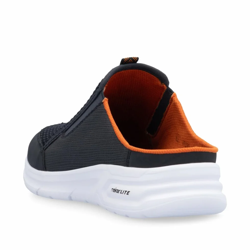 Rieker Mężczyźni B7390chodaki