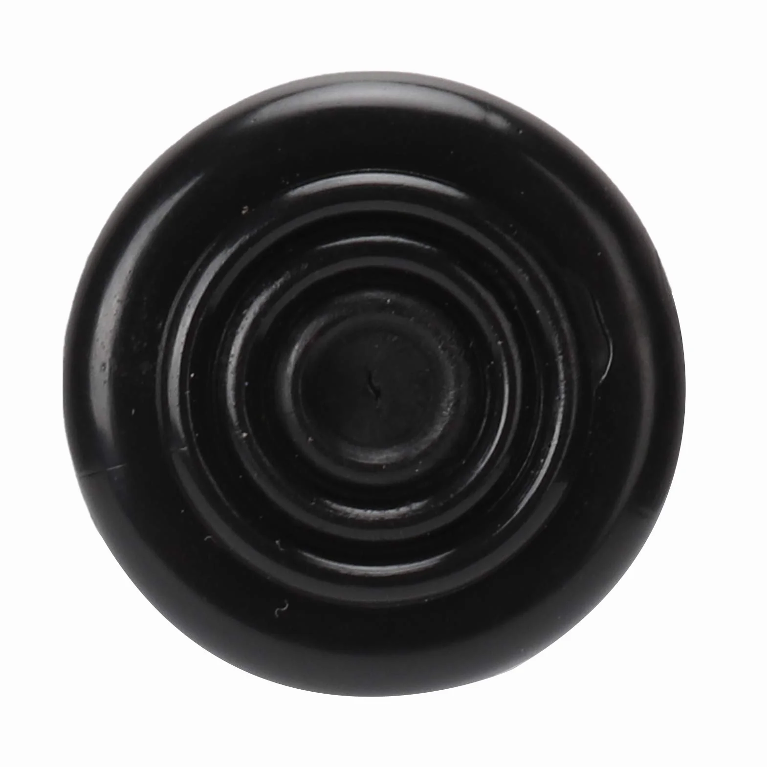 Karnisz, czarne przybory do szafy Drążek napinający, szyna teleskopowa do(55-90 diameter 1.3cm thin rod)