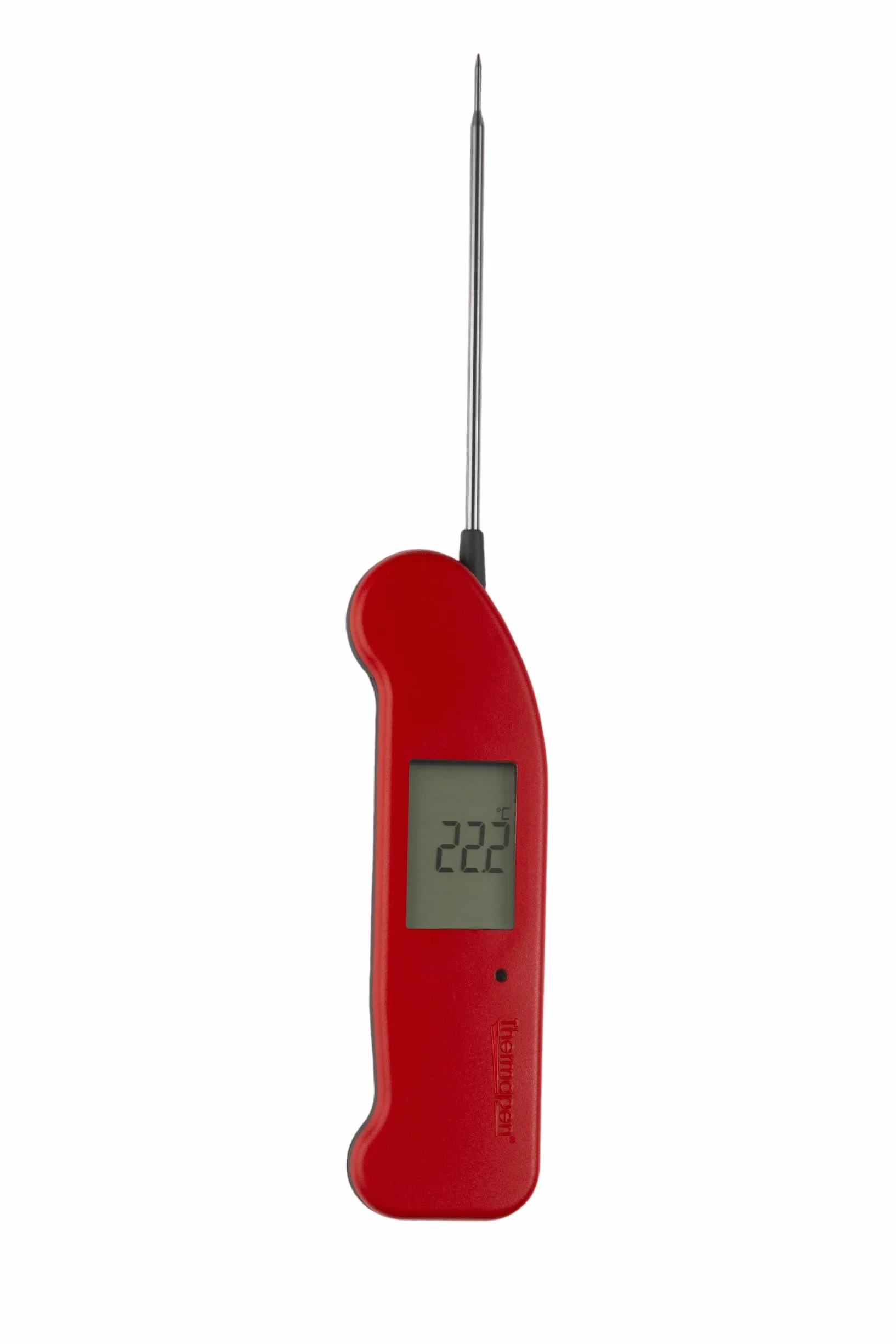 Thermapen ONE czarny termometr kuchenny