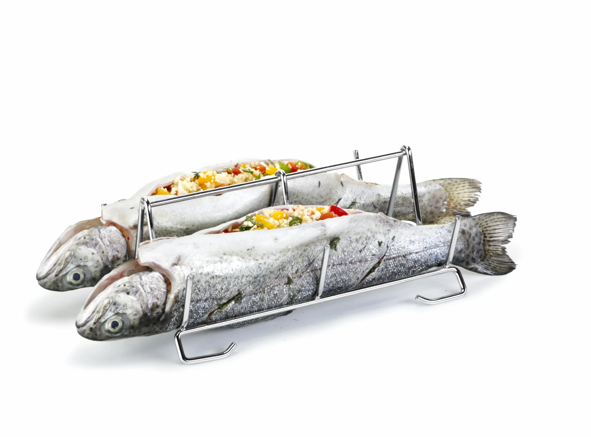Tescoma GrandCHEF 21 x 14 x 9 cm Grill na ryby