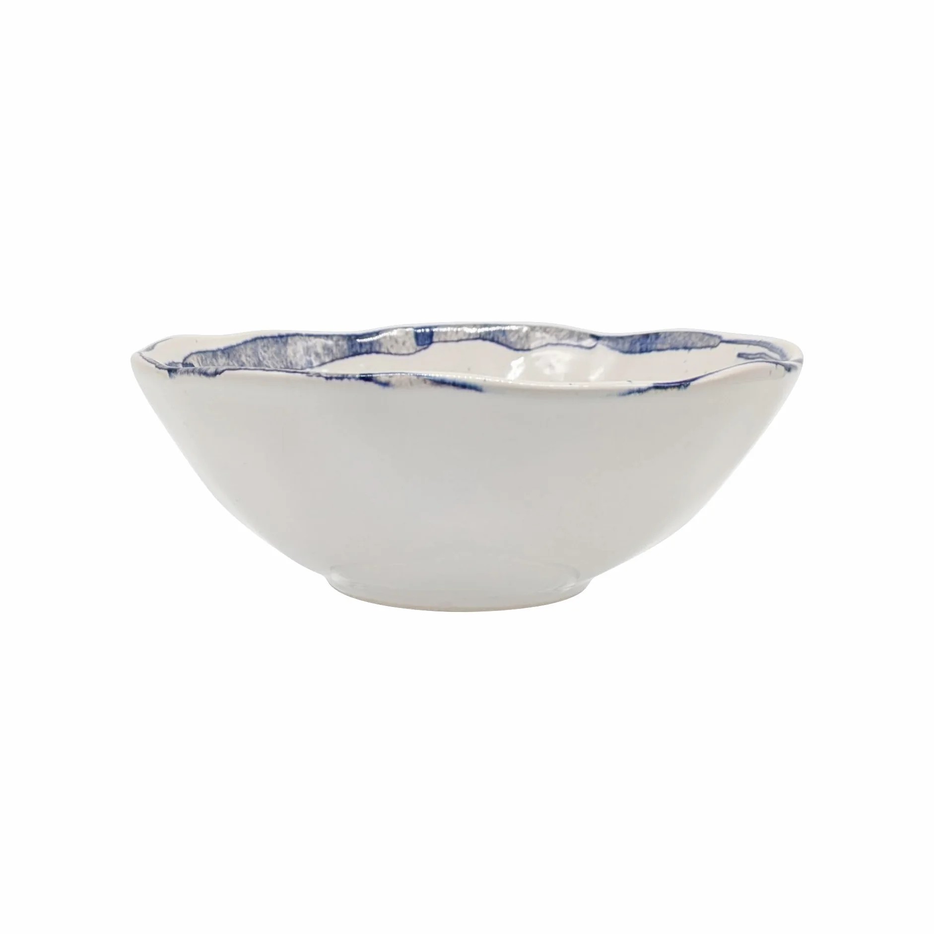 La Mediterránea Miska 16 cm 6-częściowa