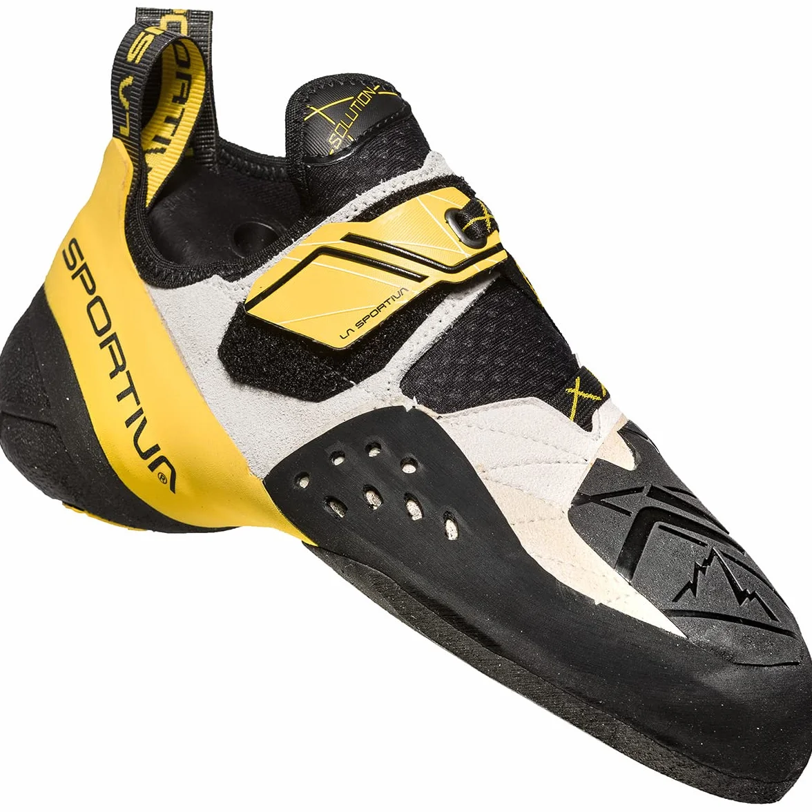 LA SPORTIVA 20g000100 - Buty wspinaczkowe. UNISEKS
