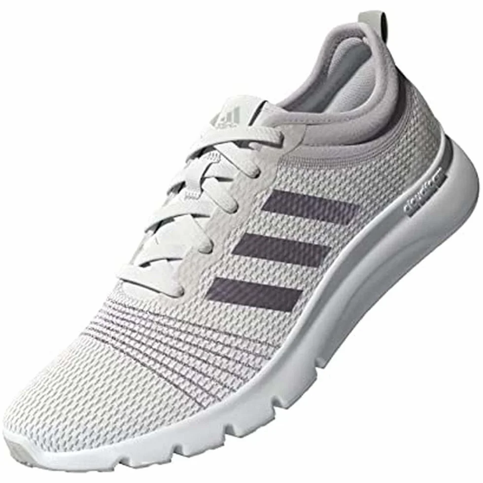 adidas Fluidup - Buty do biegania. Kobiety