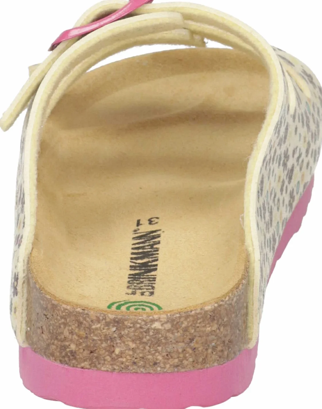 Dr. Brinkmann Dziewczynki 500010-61Mokasyn