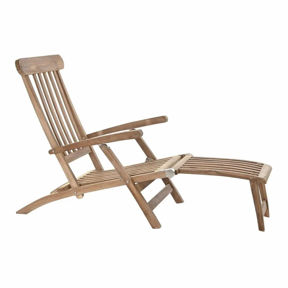 DKD Home Decor Leżak Standardowy