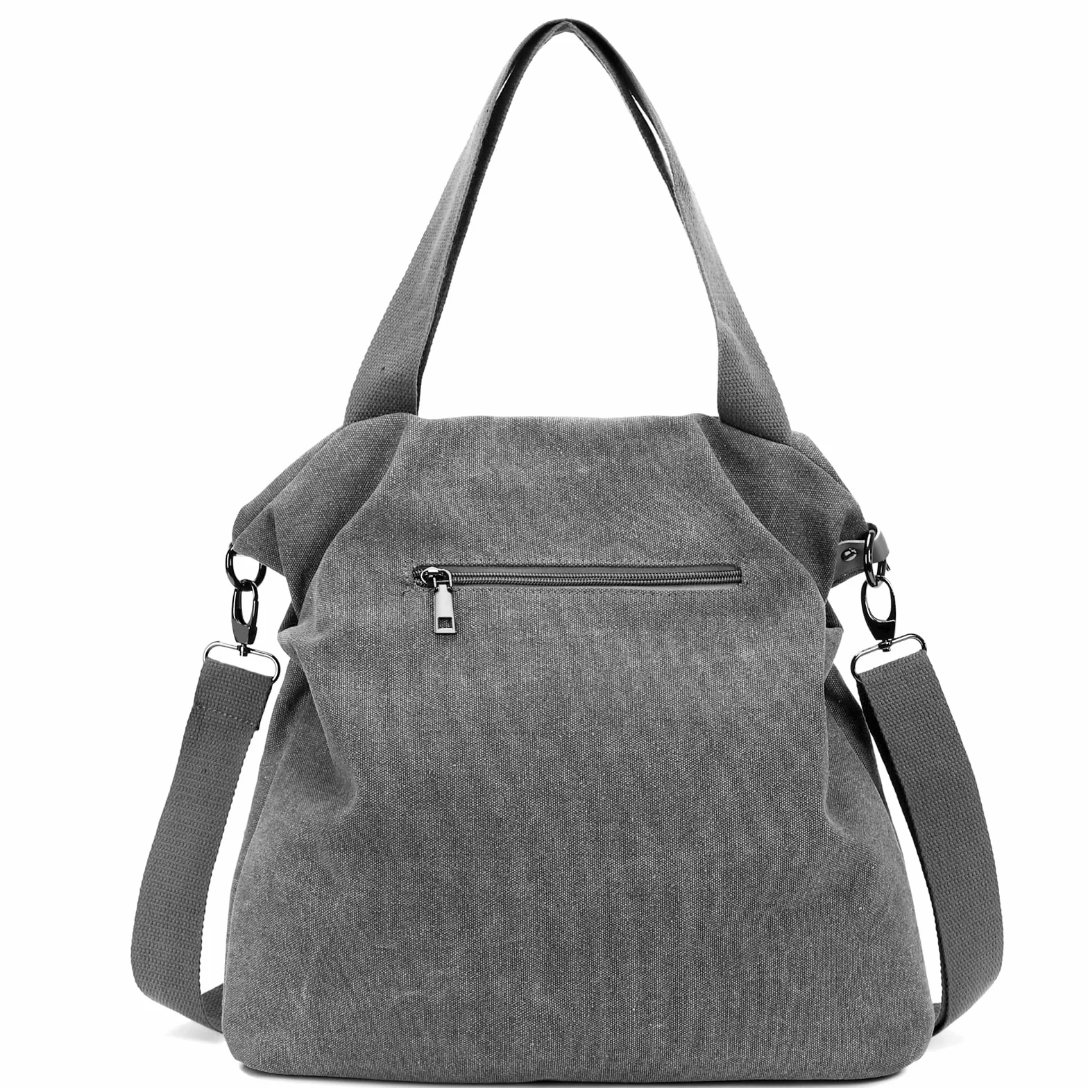 Myhozee Płótno Torebka damska - Crossbody Torba na ramię Crossbody Torba Crossover Dziewczęca Szkoła Szkolna Zakupy Szkolne