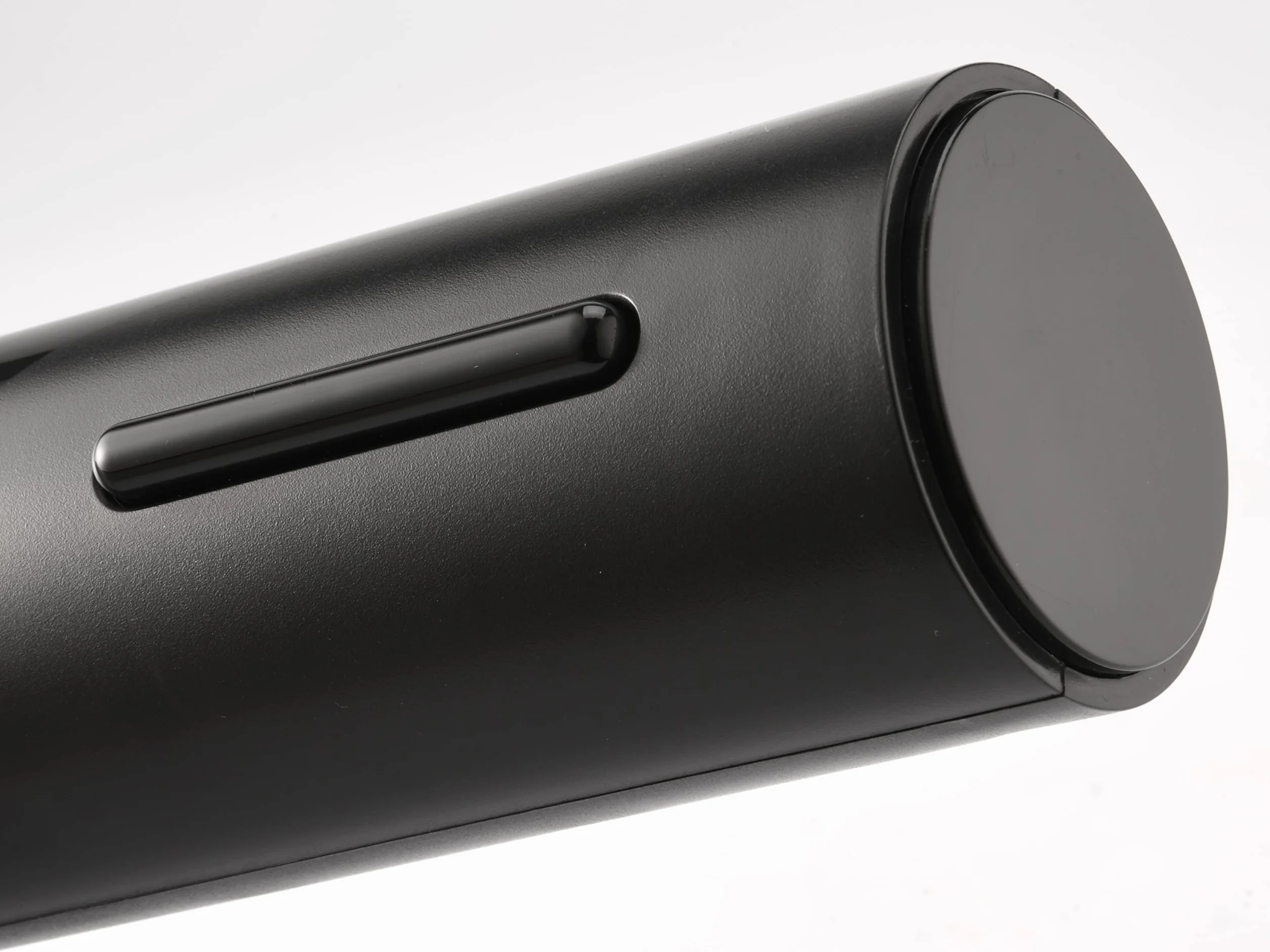 BEPER P102ACP100 Korkociąg elektryczny z obcinaczem do wina, ładowany USB