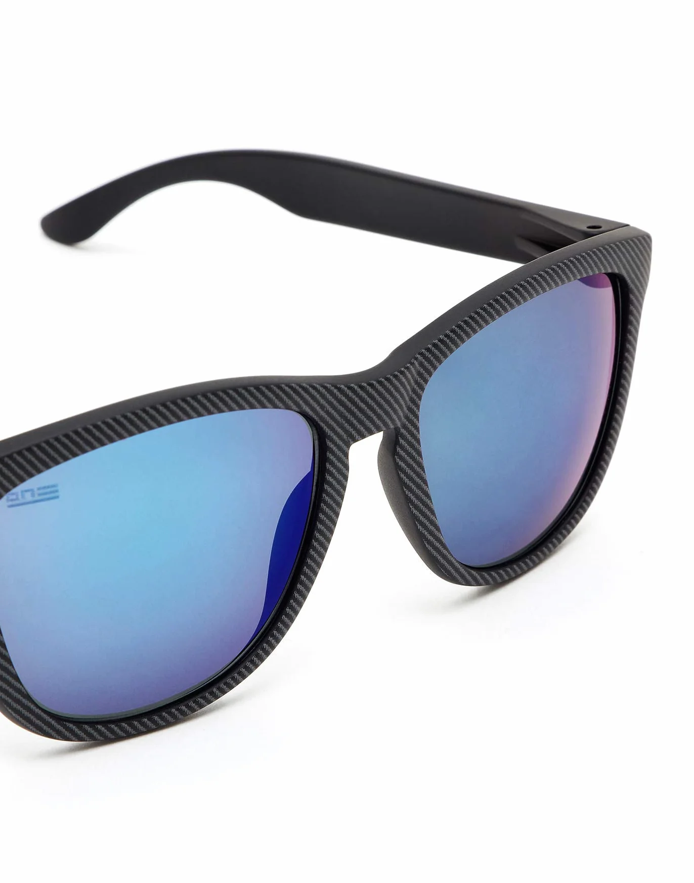 HAWKERS · Sunglasses ONE POLARIZED for men and women · CARBON · SKY