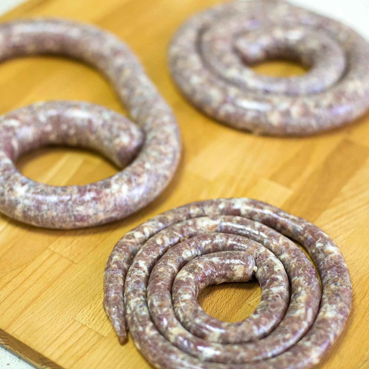 Browin Ręczna nadziewarka pionowa 2,5 kg stal nierdzewna 4 lejki 14-25 mm