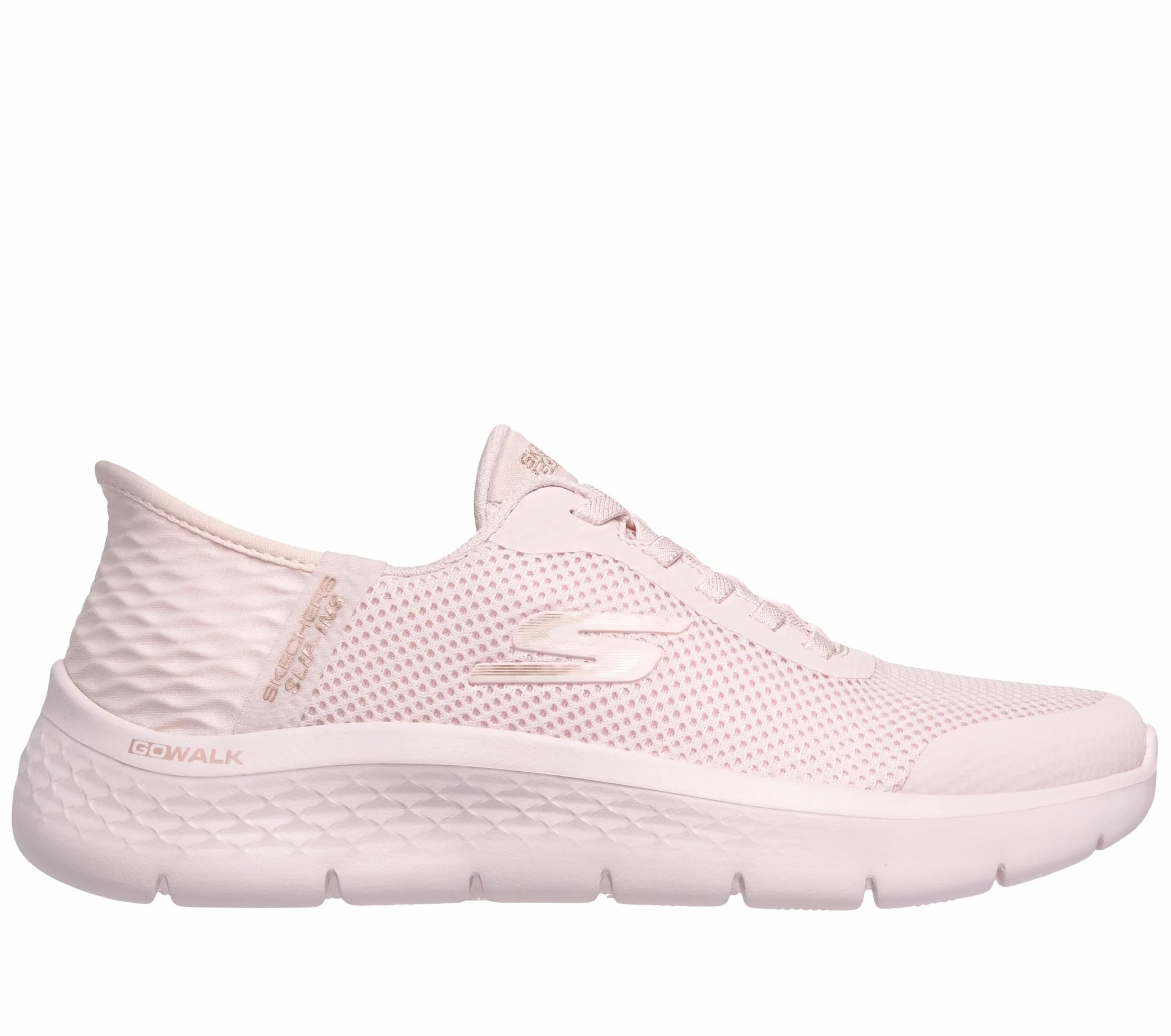 Skechers Kobiety Go Walk Flex Grand EntryAdidasy