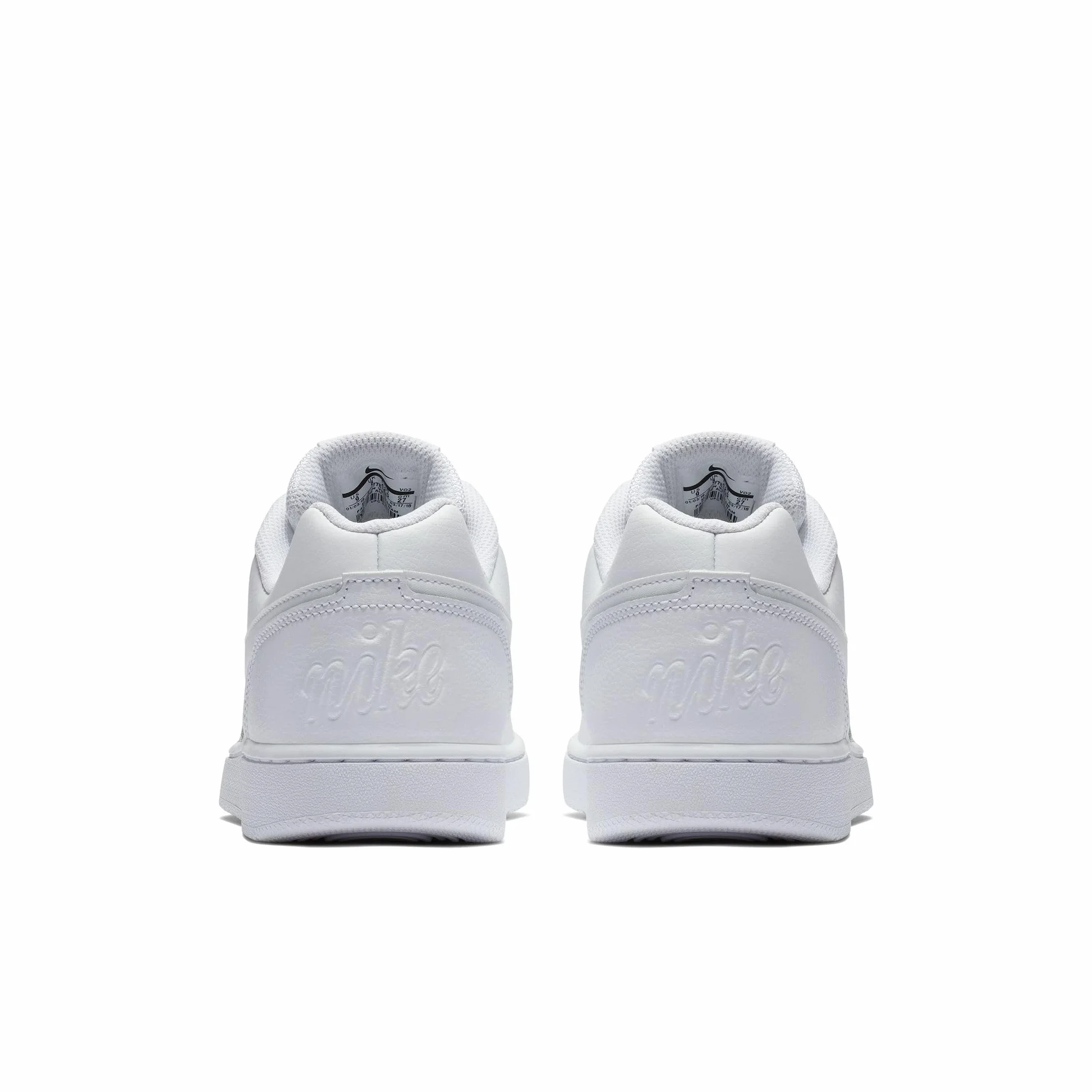 NIKE Mężczyźni Ebernon LowButy do koszykówki